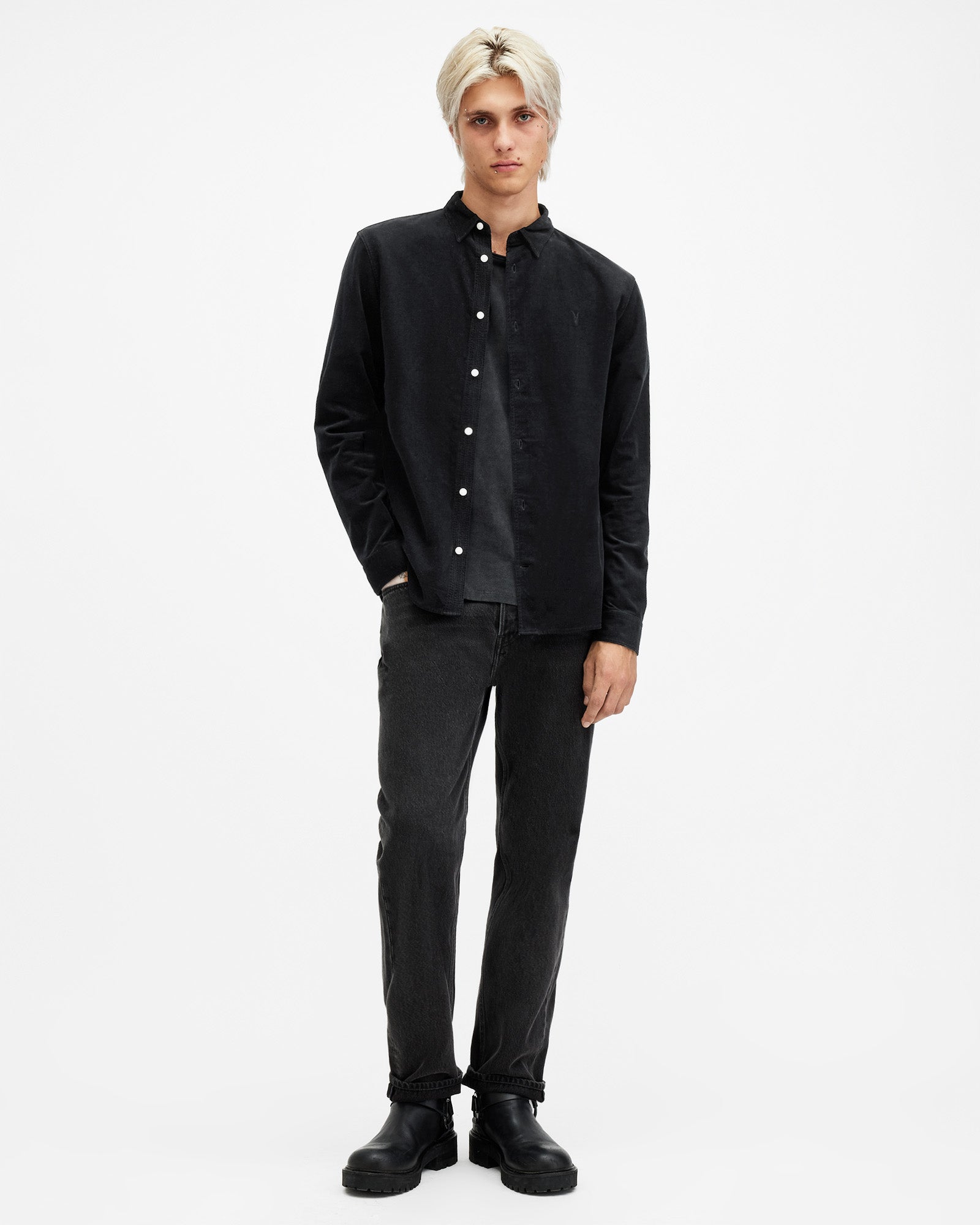 Birchwood LS Shirt - Image 3