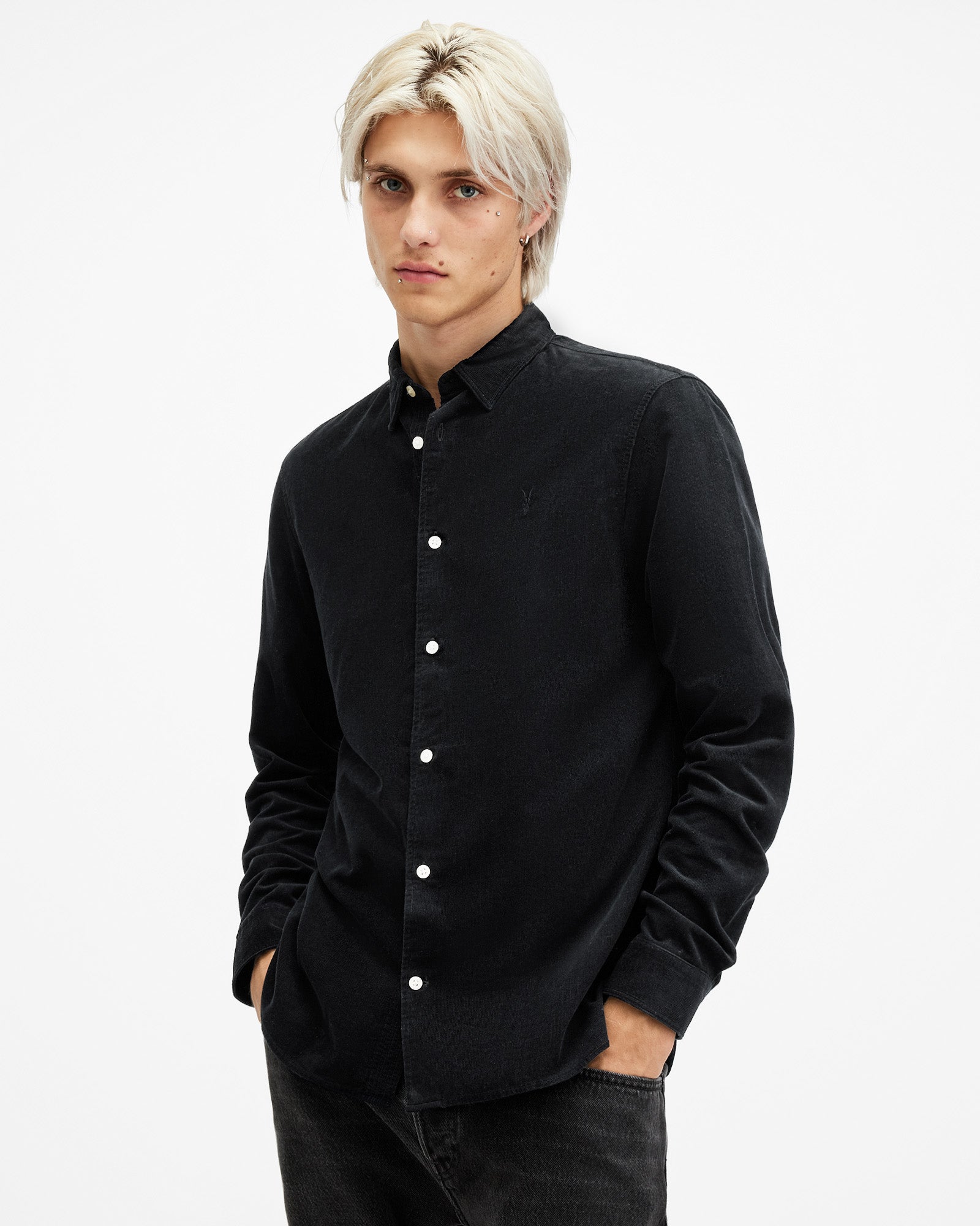 Birchwood LS Shirt - Image 4