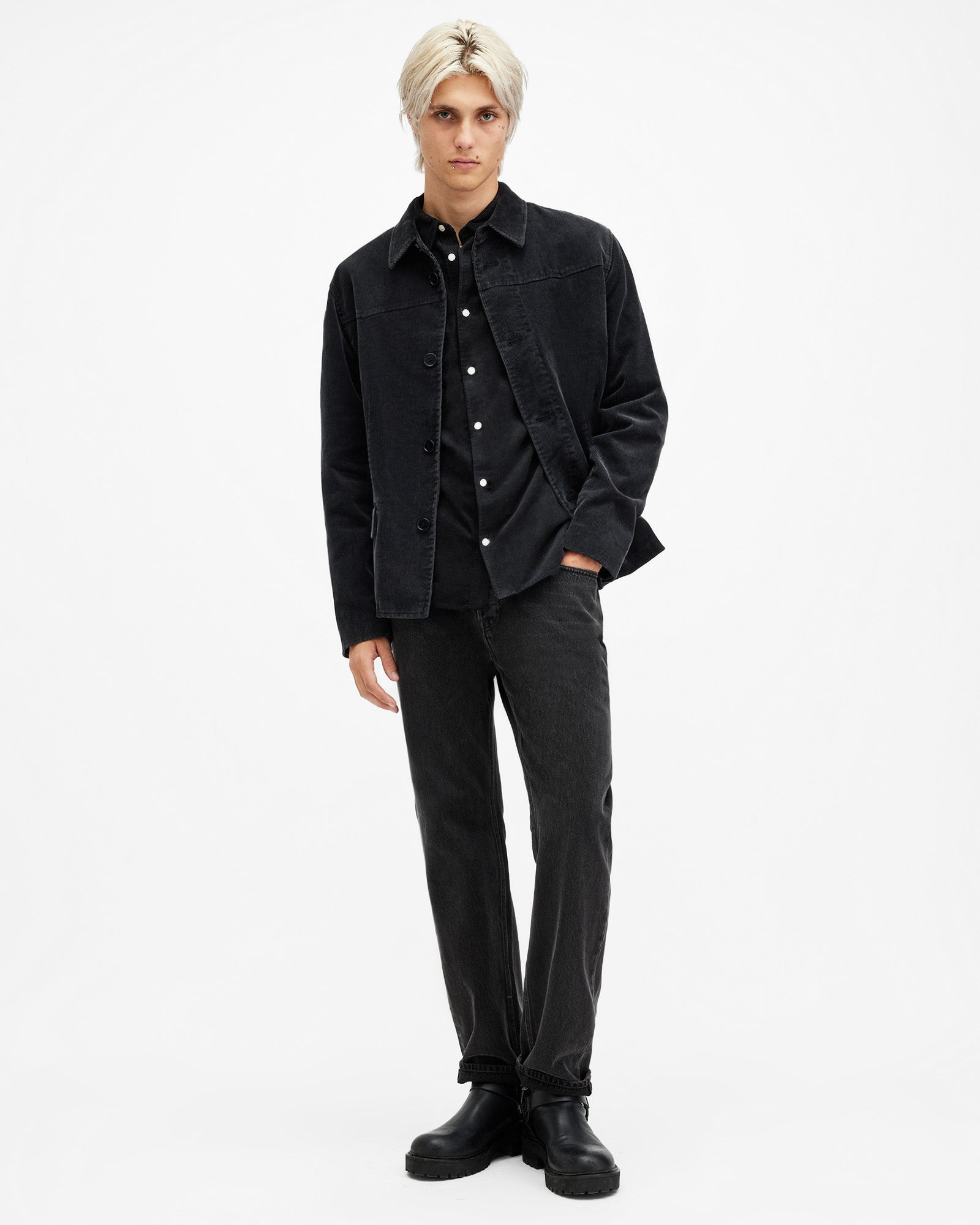 Birchwood LS Shirt - Image 5