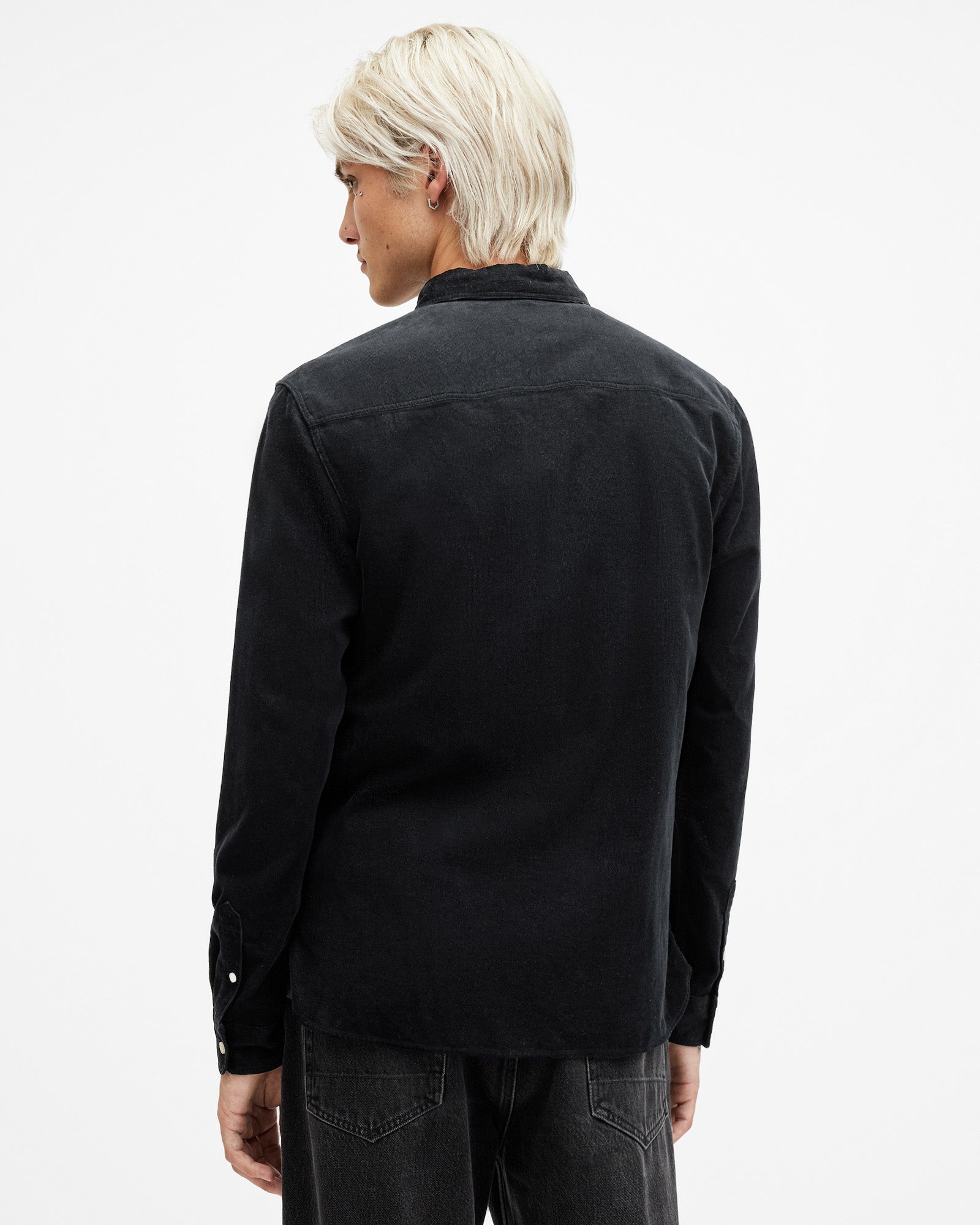 Birchwood LS Shirt - Image 6