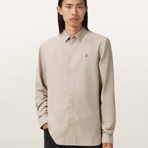 Birchwood LS Shirt