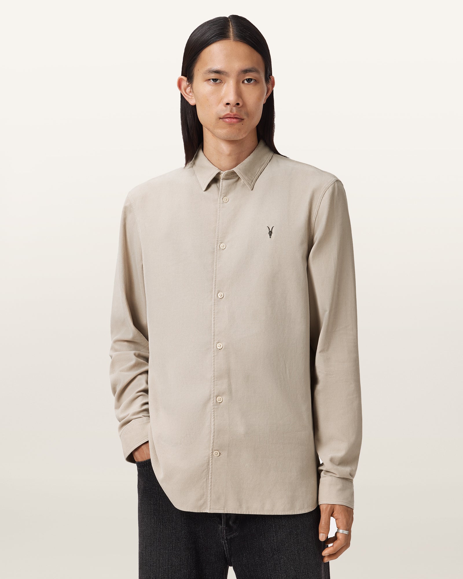 Birchwood LS Shirt