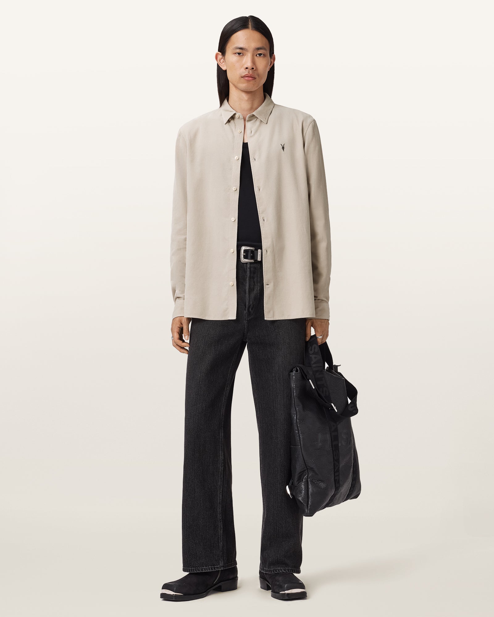 Birchwood LS Shirt - Image 3