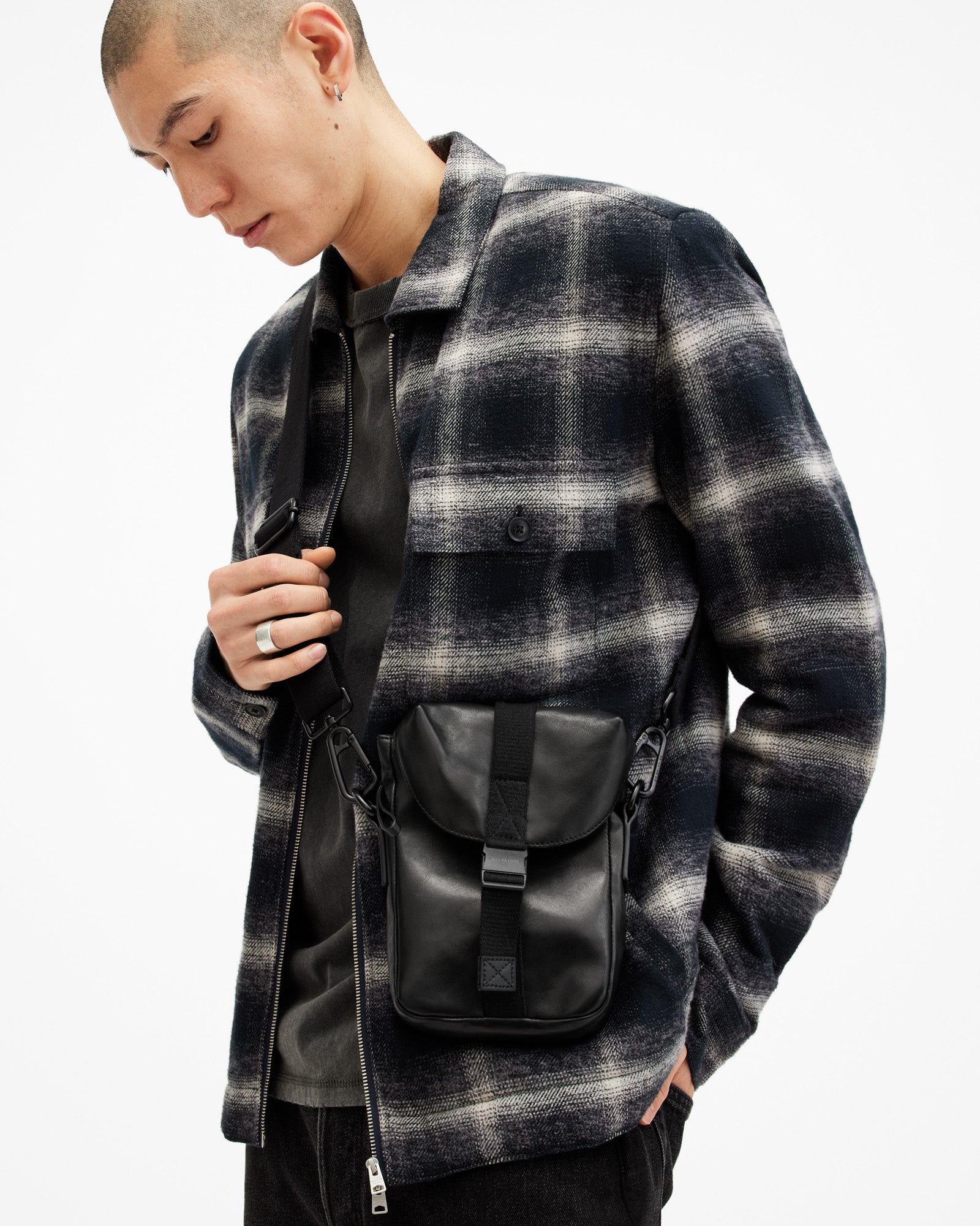 Juan Crossbody Bag - Image 2