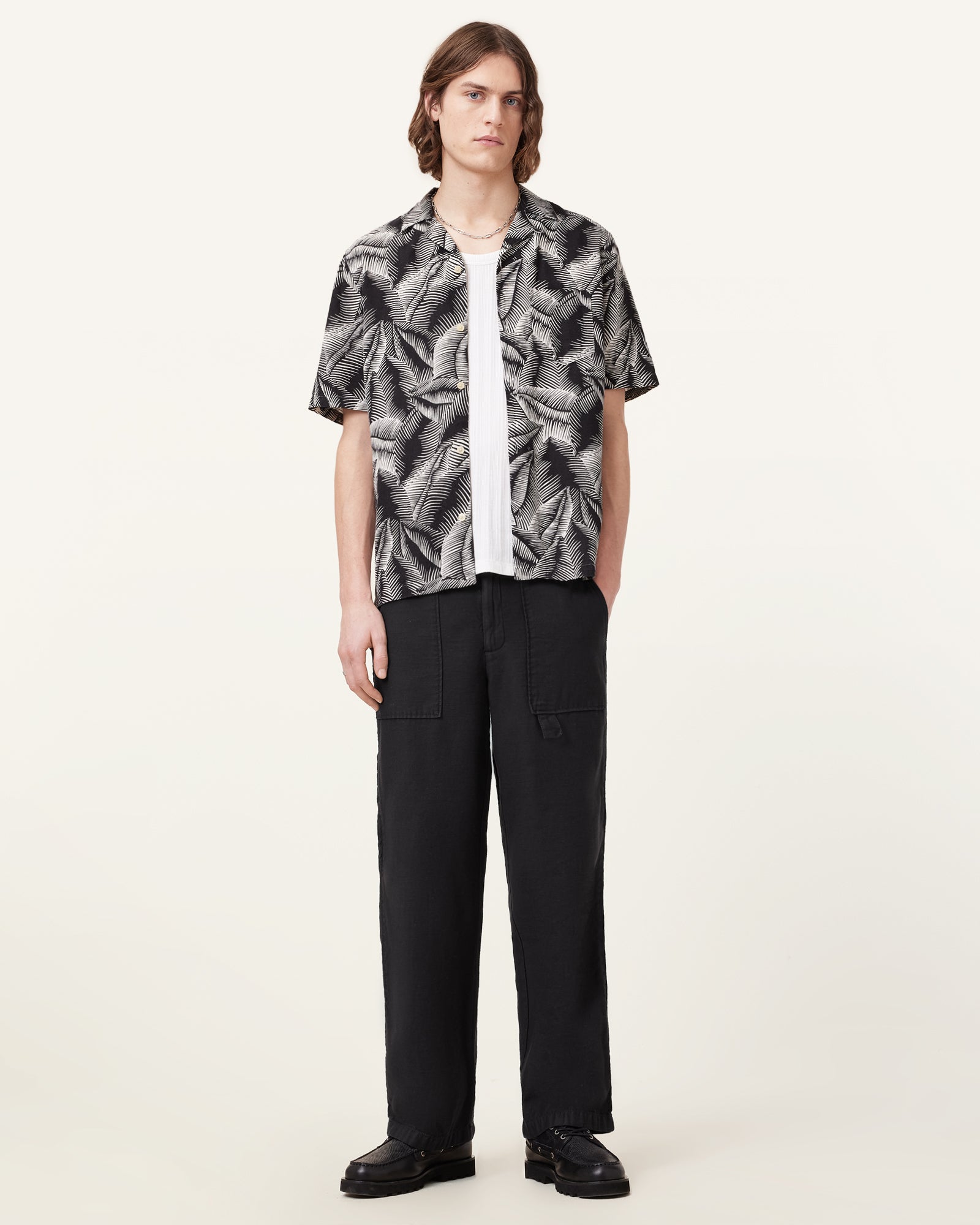 Marseille SS Shirt - Image 5