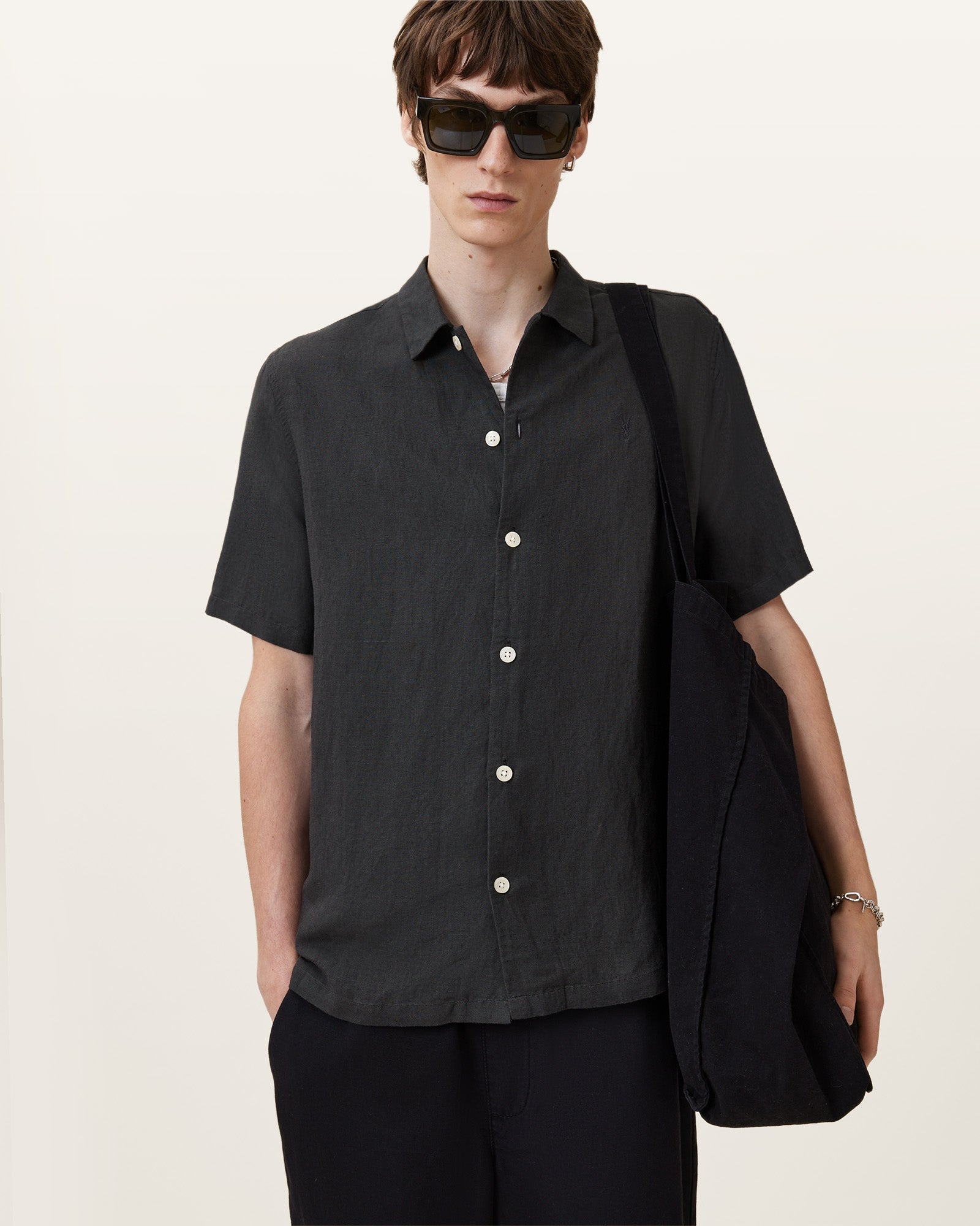 Bandol SS Shirt - Image 3