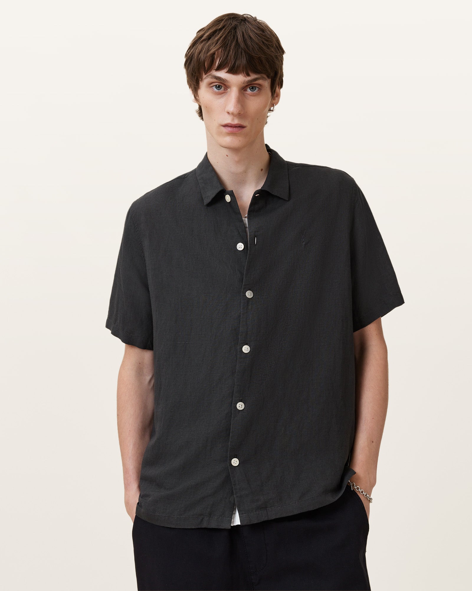 Bandol SS Shirt - Image 4