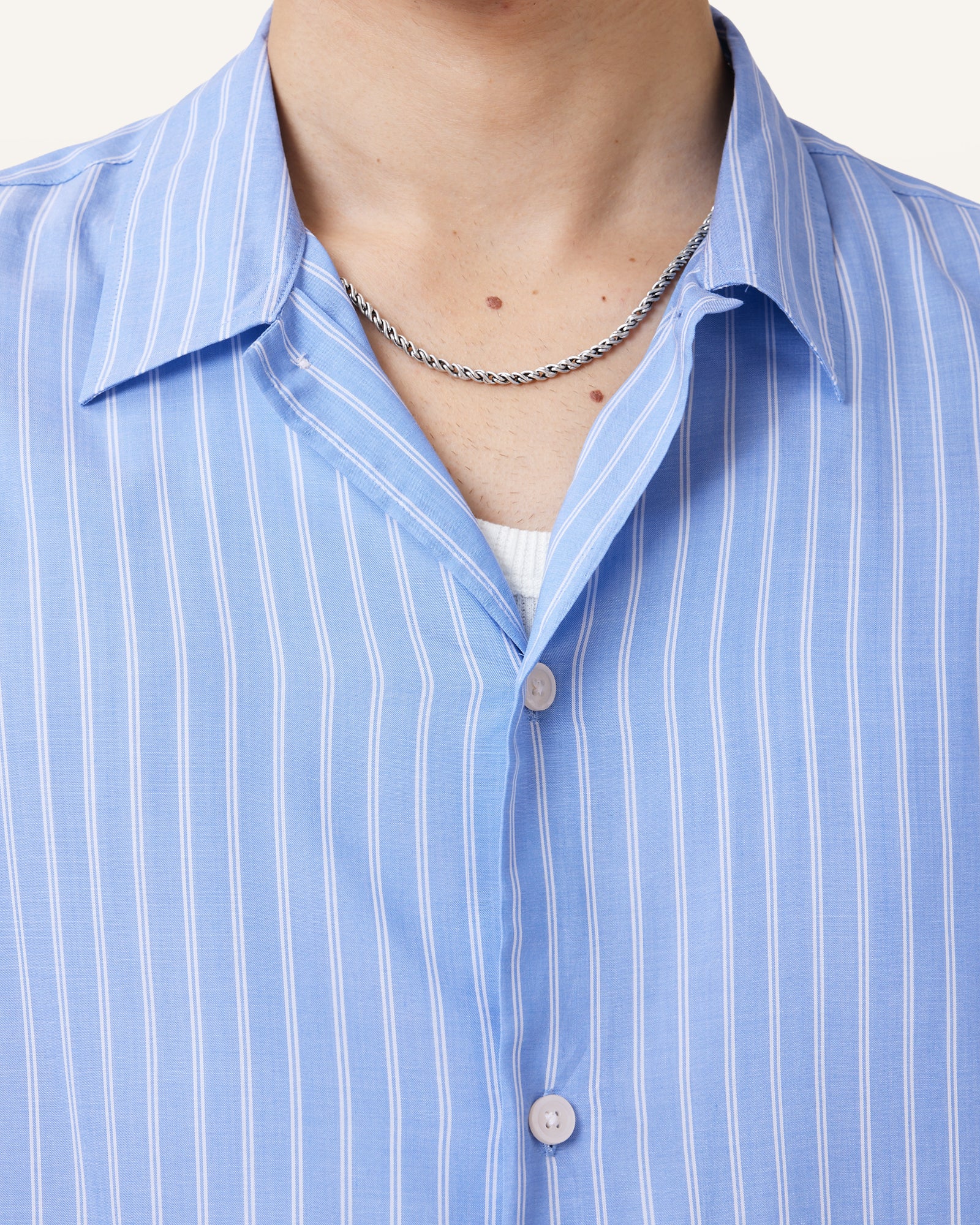 Arran SS Shirt - Image 6