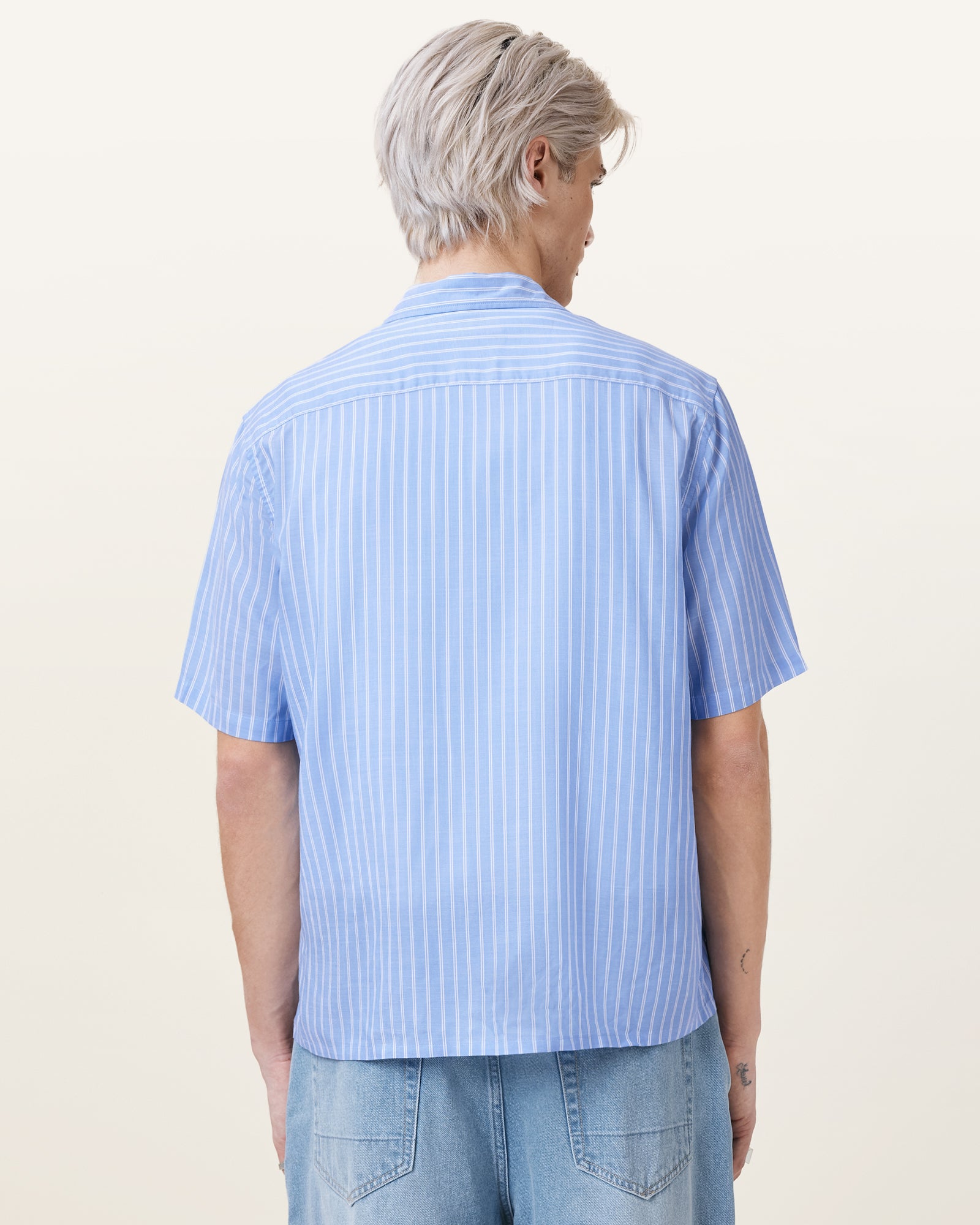 Arran SS Shirt - Image 7