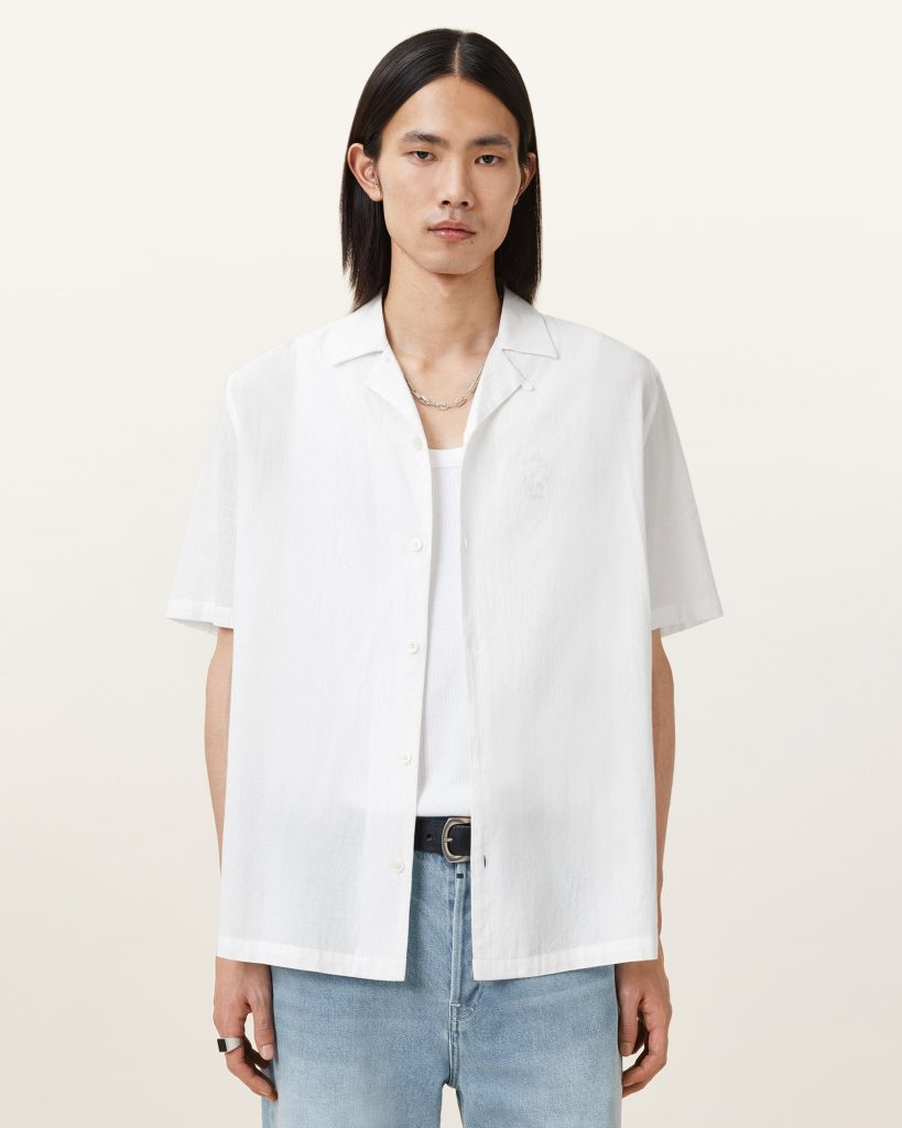 Haven SS Shirt