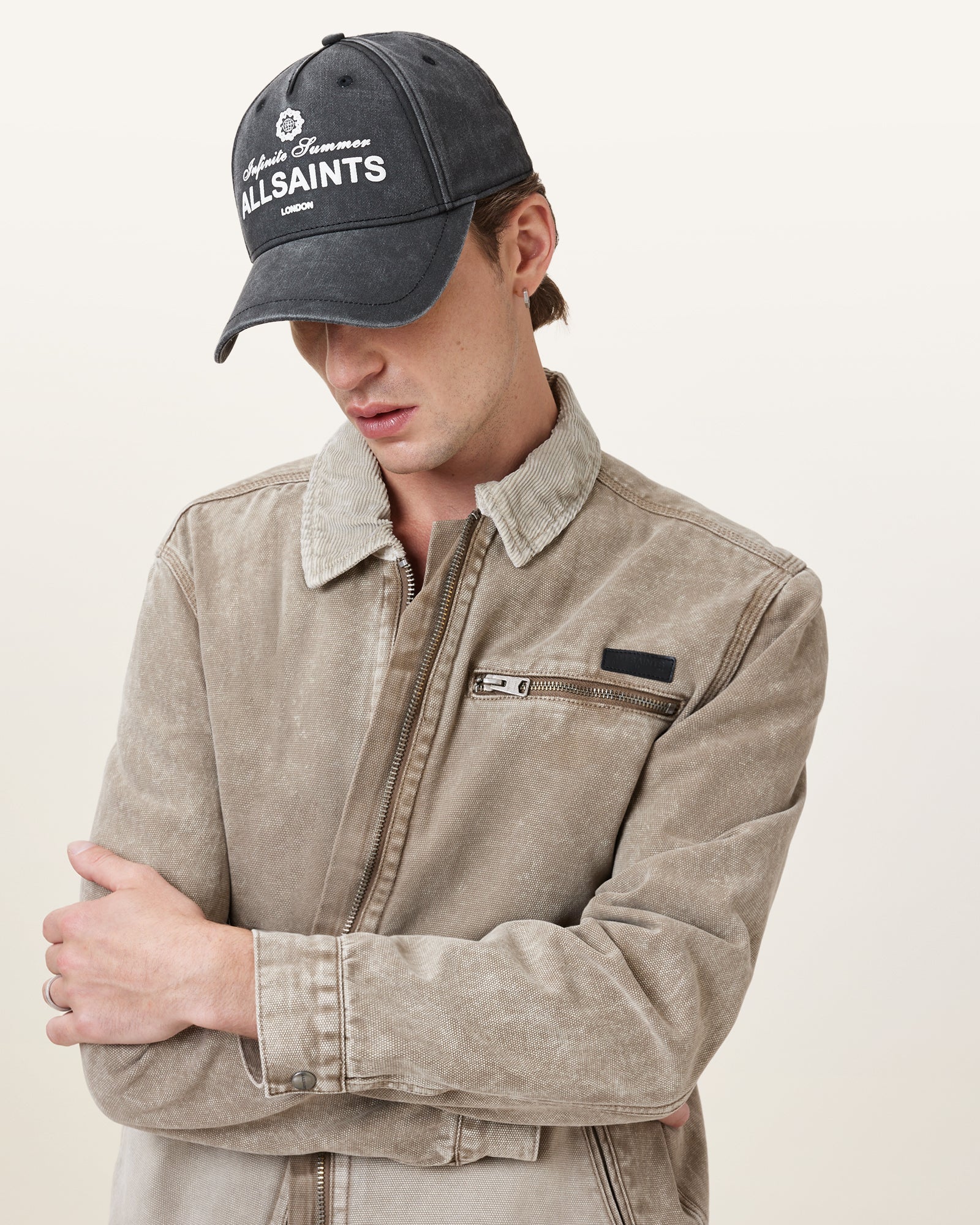 Infinite Summer Cap - Image 4