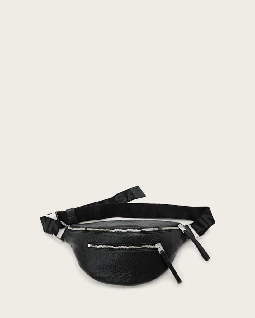 Itoko Leather Bumbag