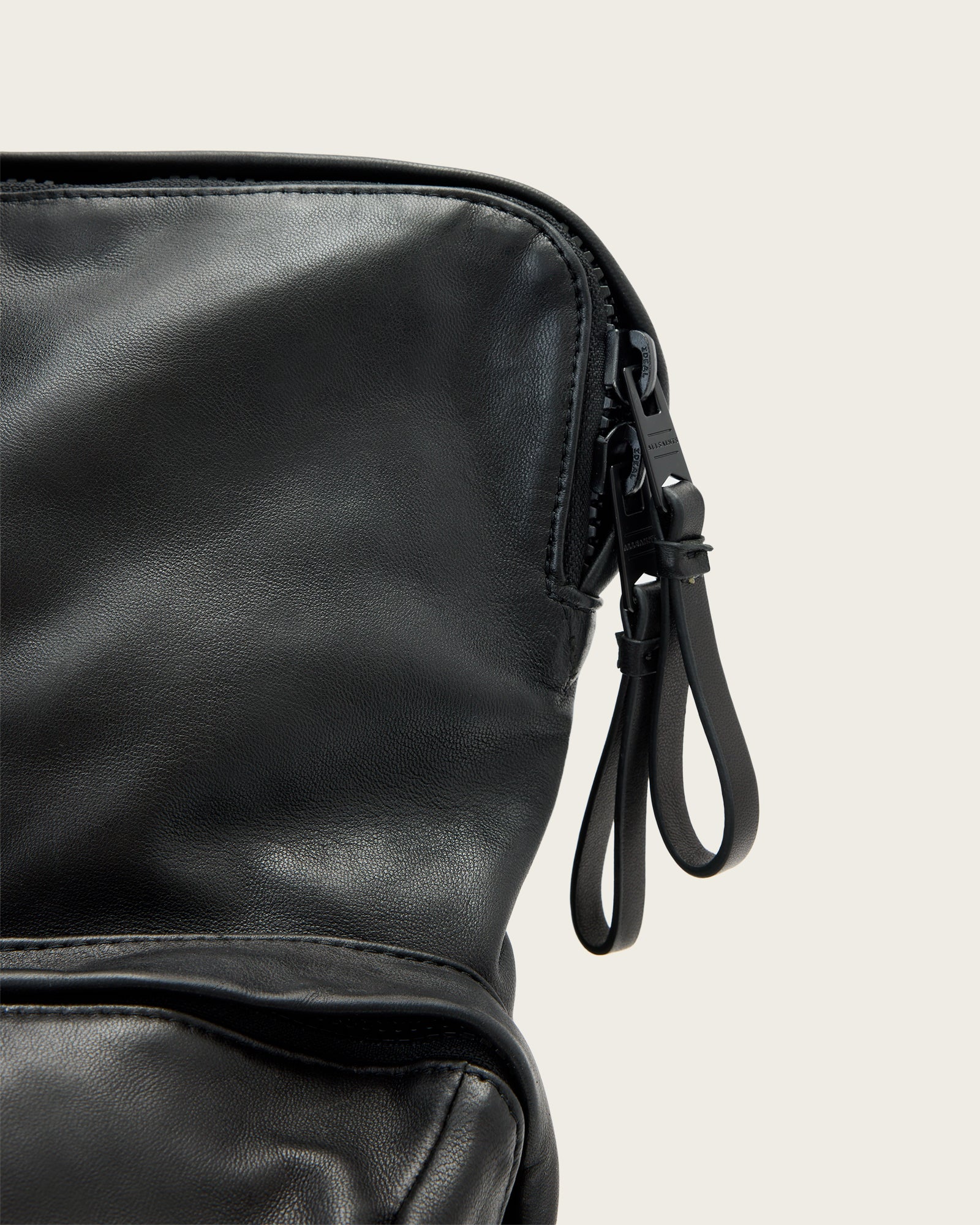 Haven Force Leather Backpack - Image 6
