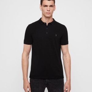 Reform Short Sleeve Polo