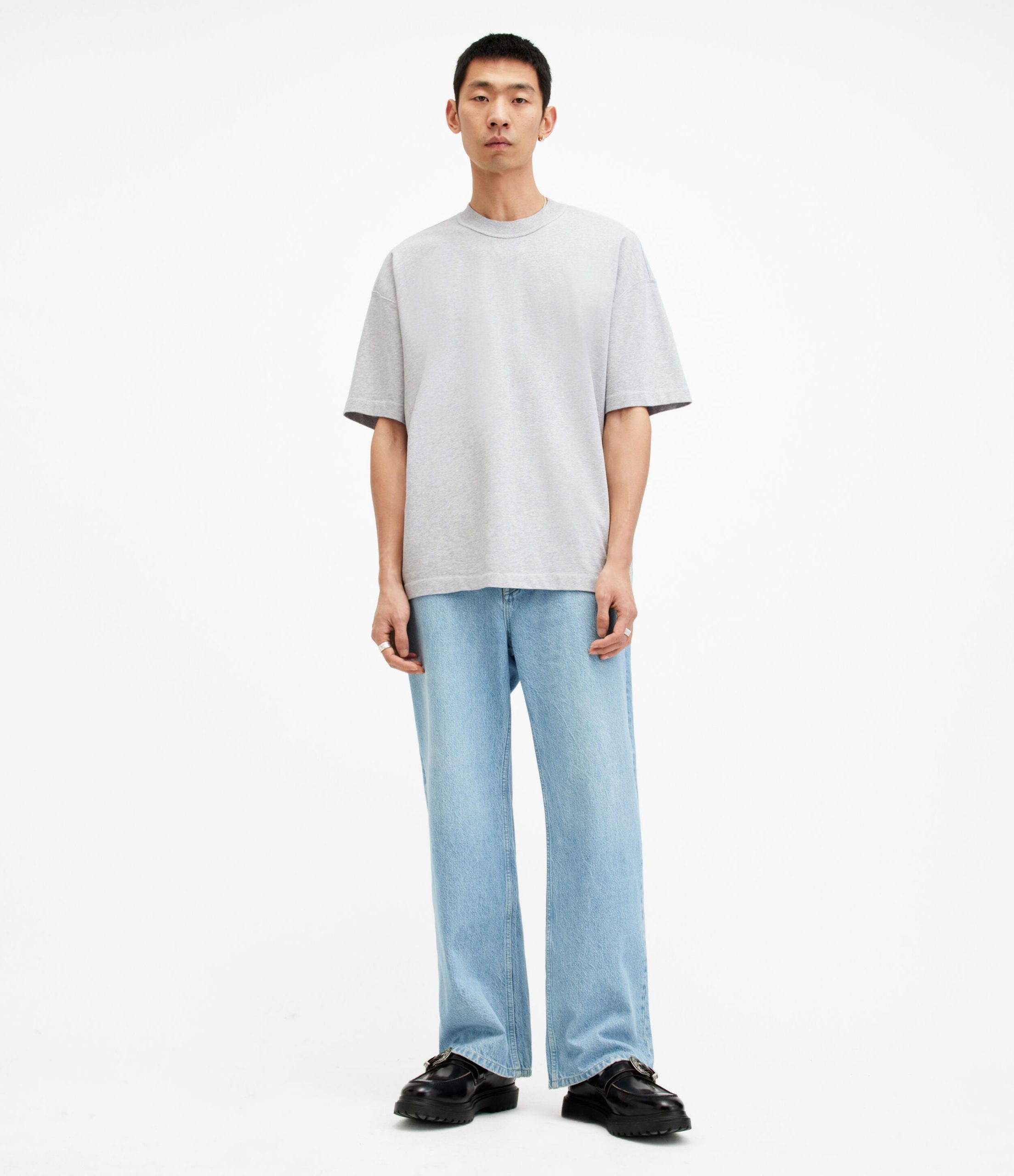 Isac SS Crew - Image 3