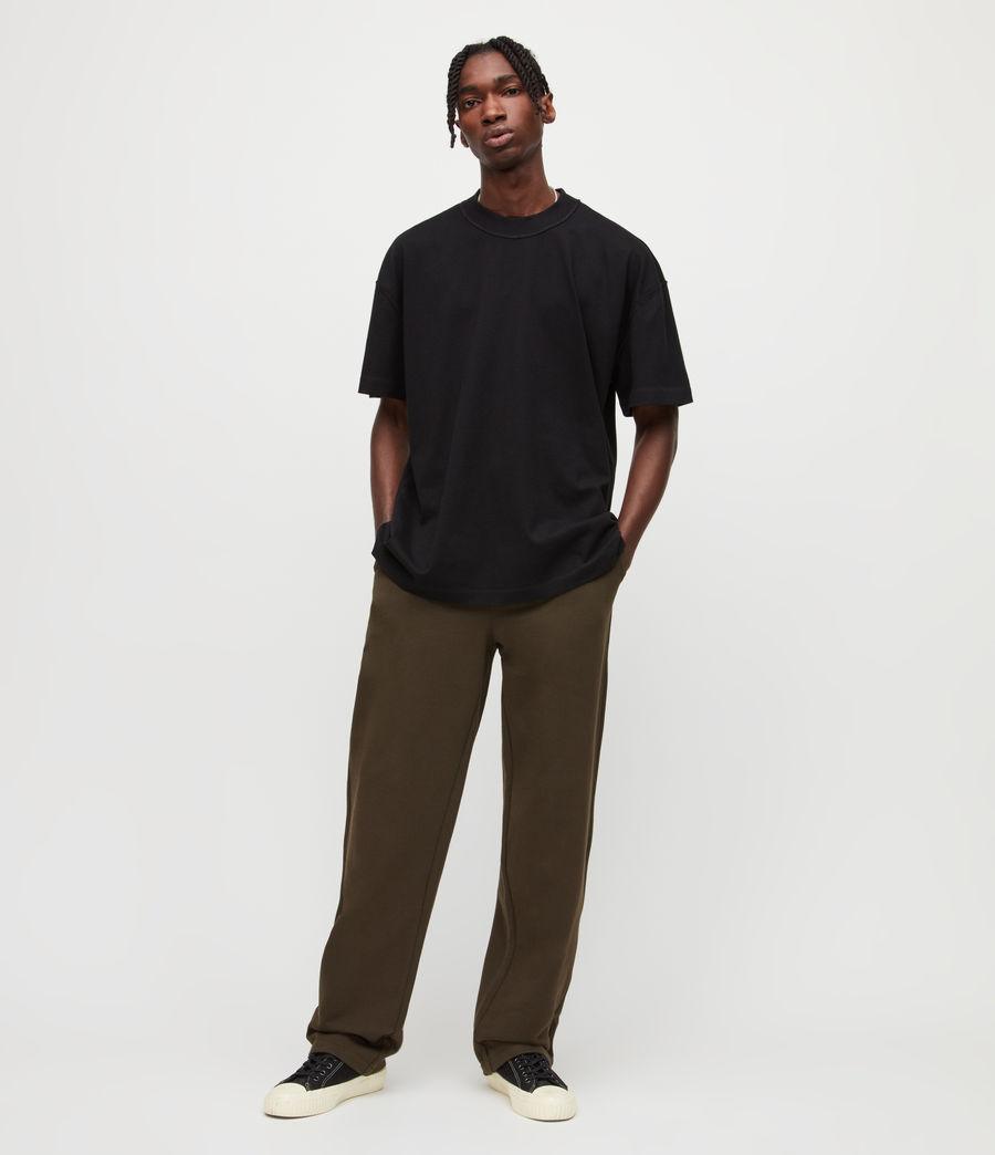 Isac Short Sleeve Crew Tee - Image 3