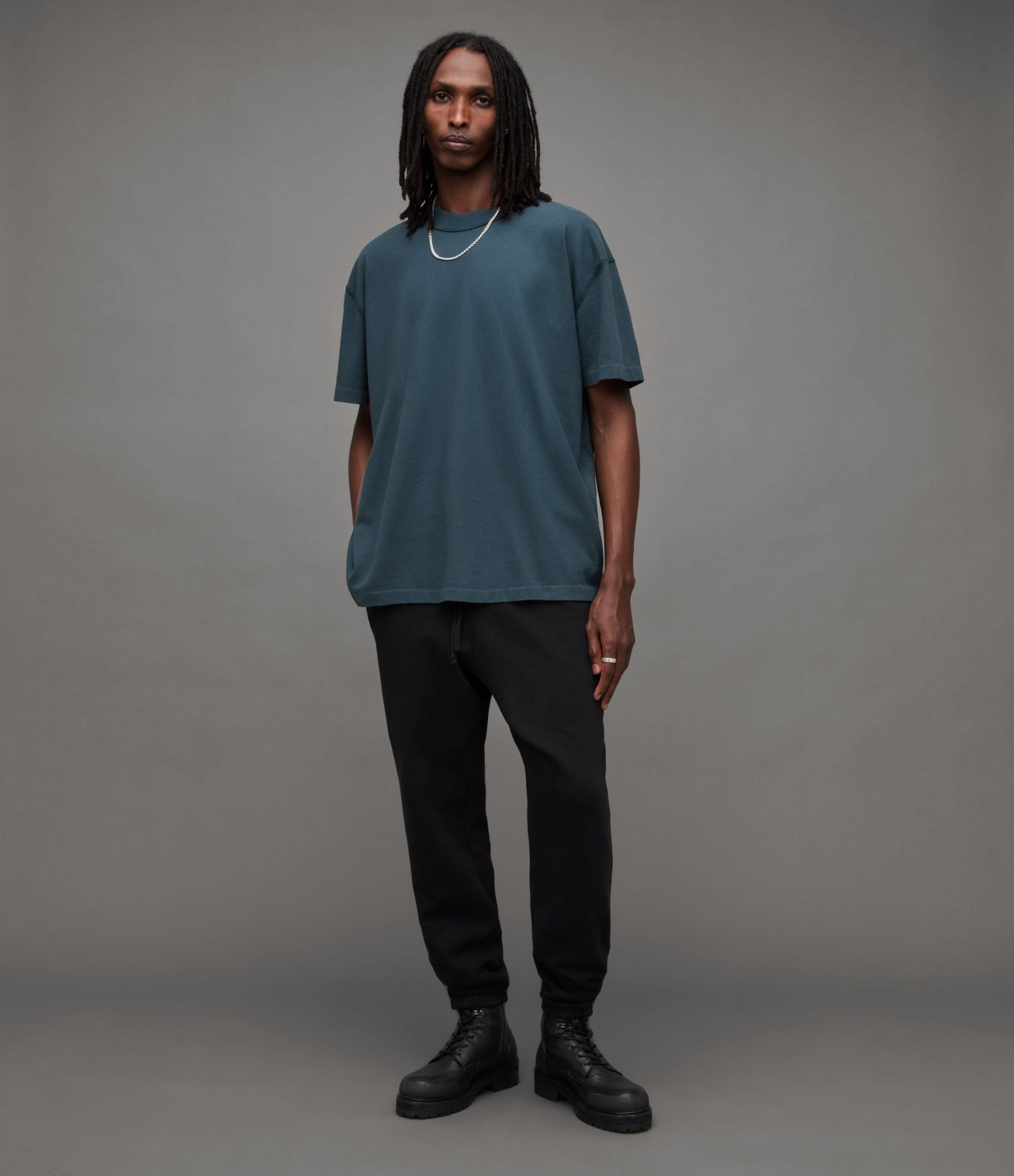 Isac SS Crew - Image 3