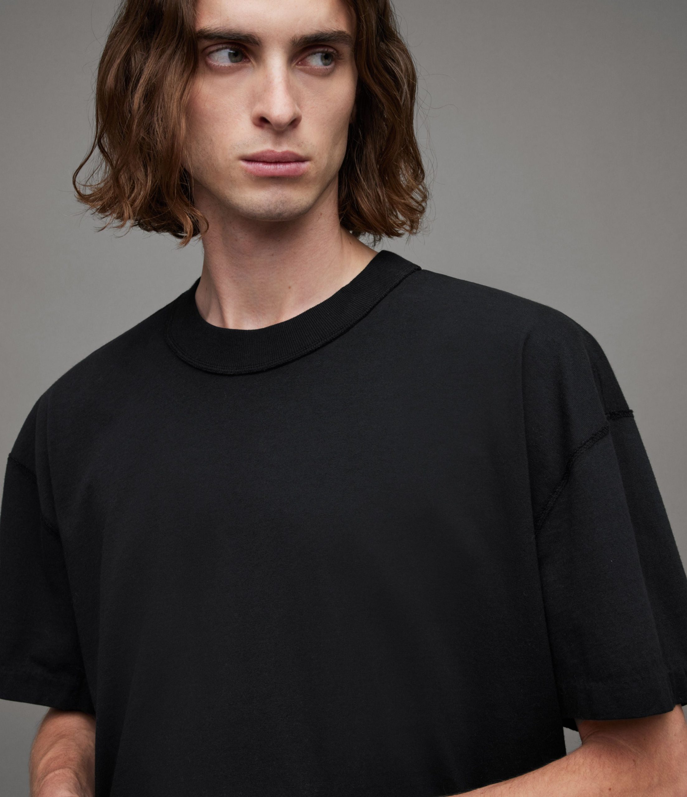 Isac SS Crew - Image 2