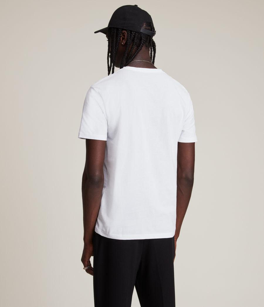 Brace Short Sleeve Crew Tee - Image 4
