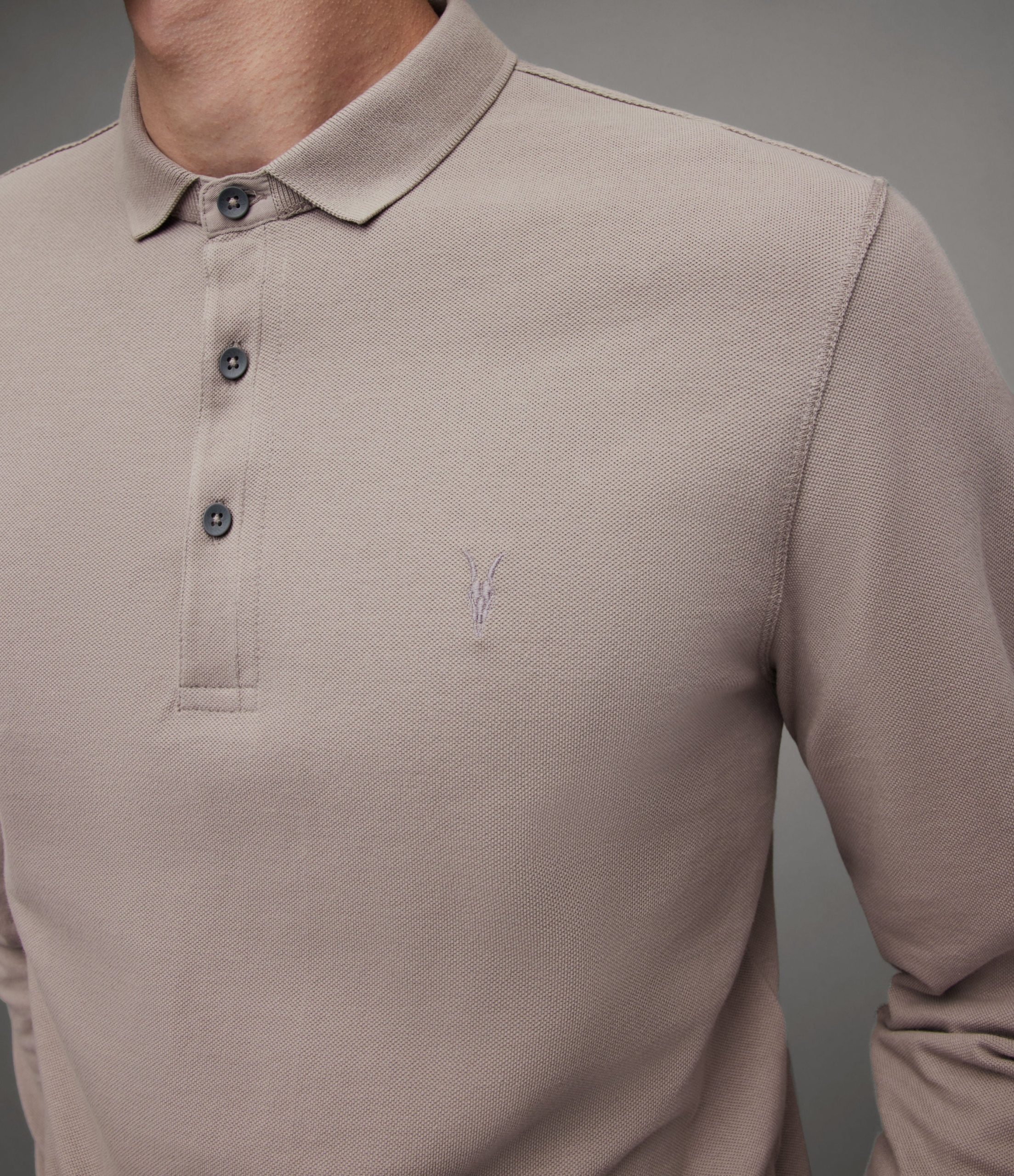 Reform LS Polo - Image 2