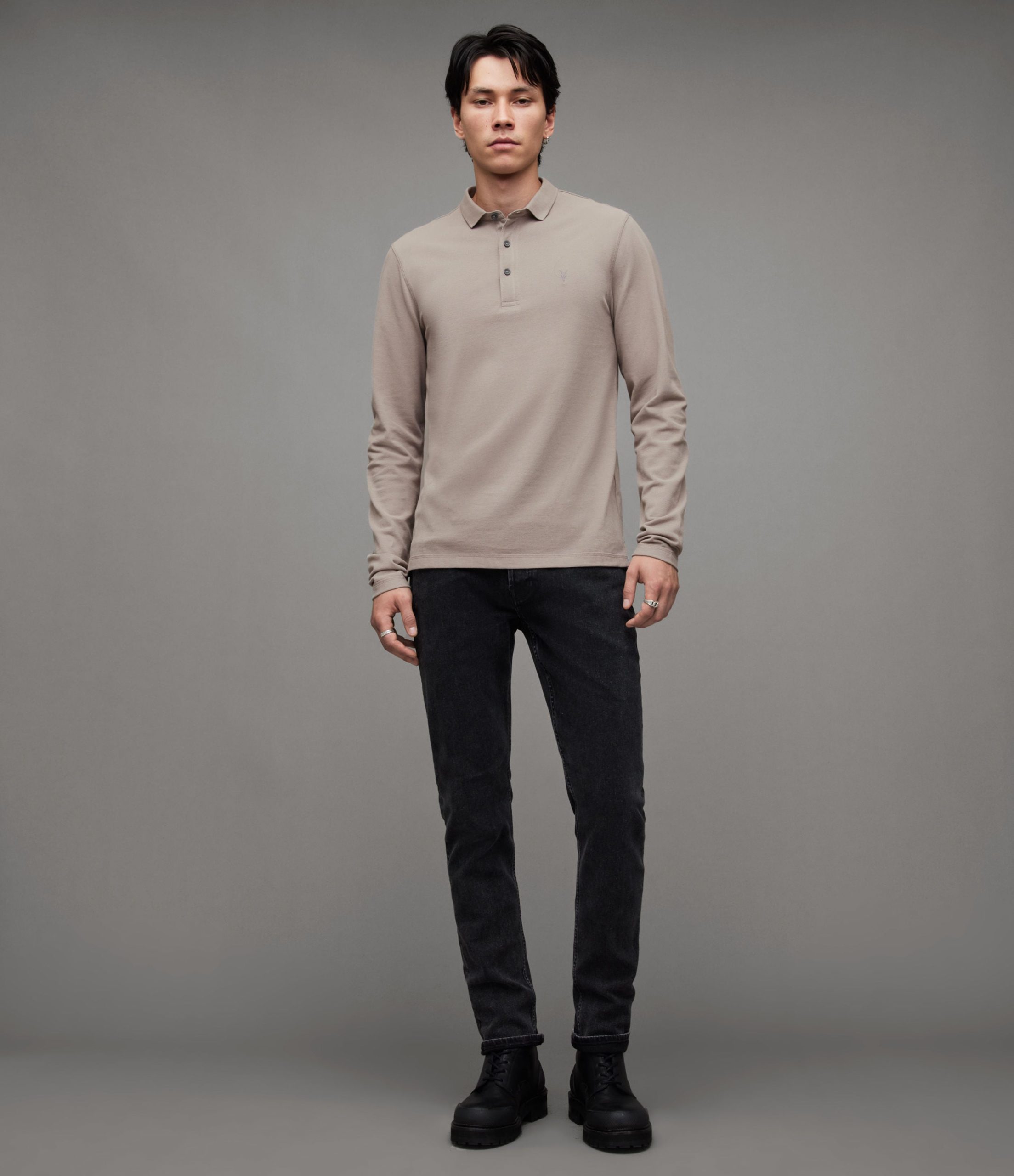 Reform LS Polo - Image 3