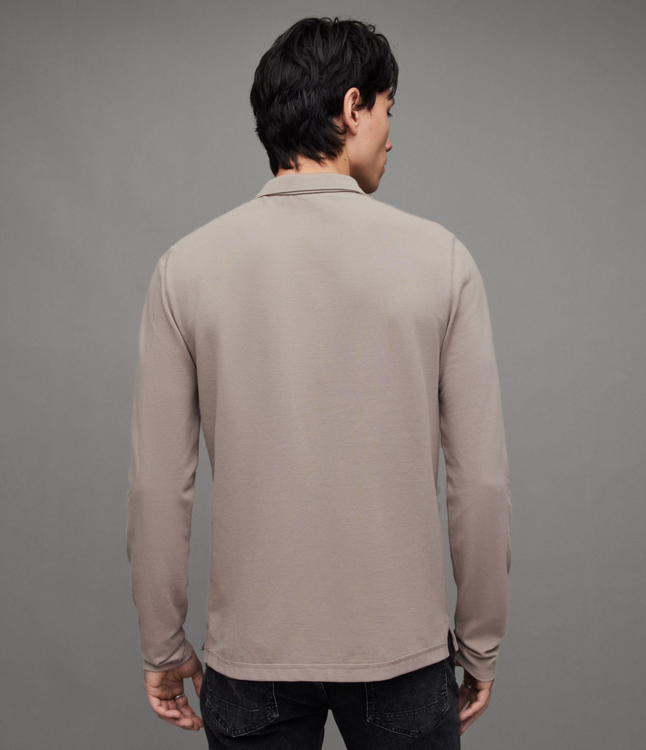 Reform LS Polo - Image 4