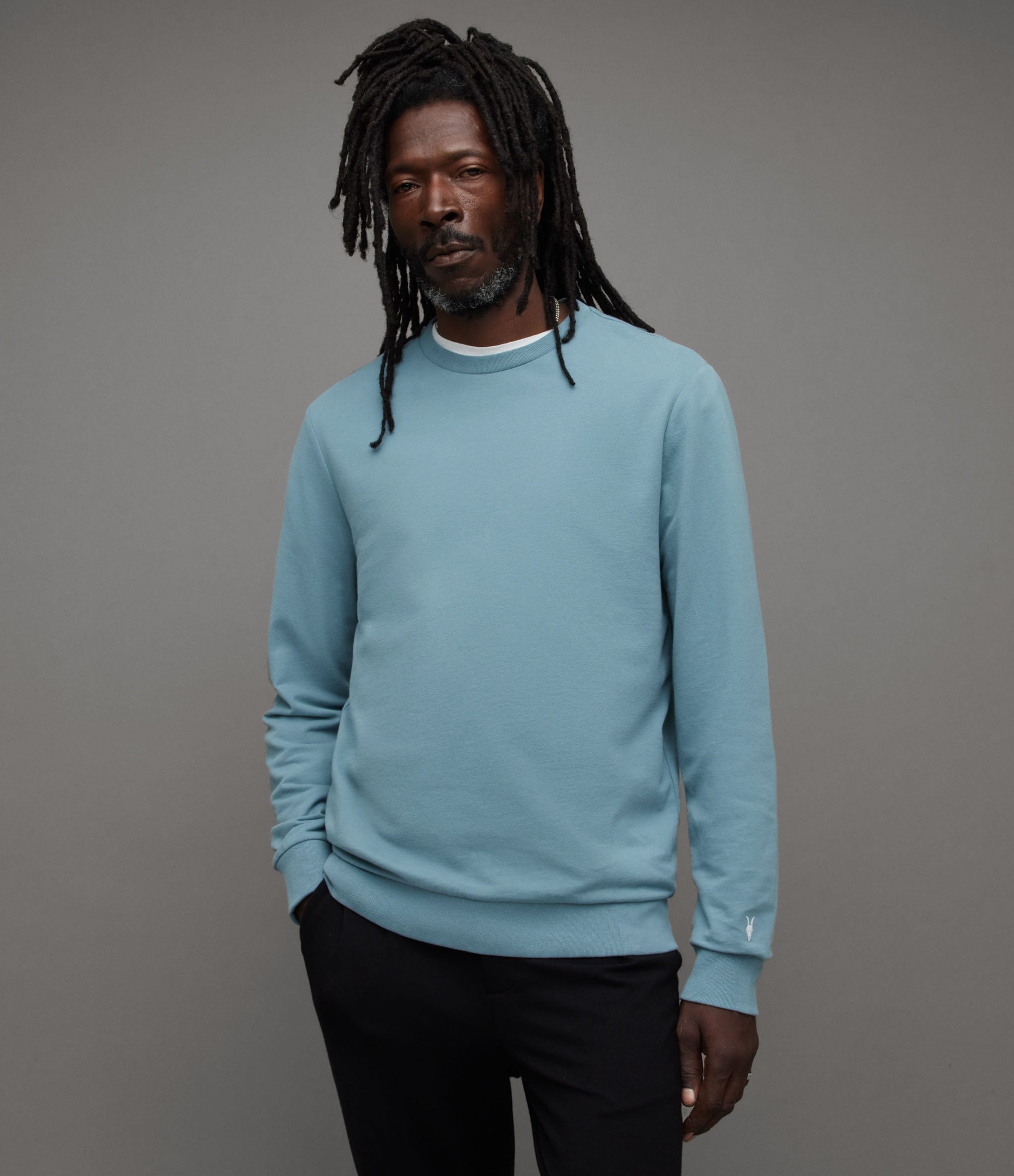 Haste Crew Sweatshirt