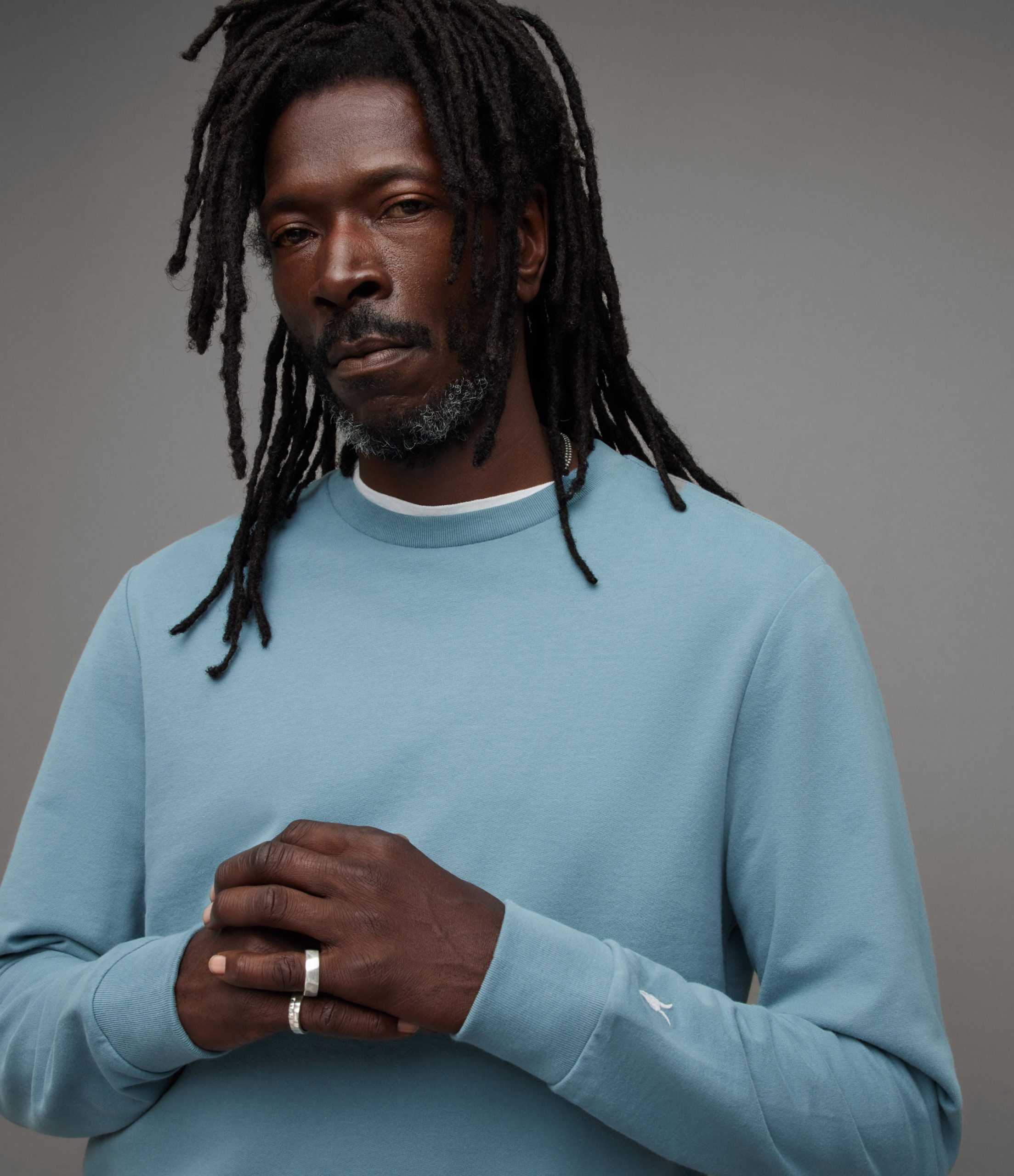 Haste Crew Sweatshirt - Image 2