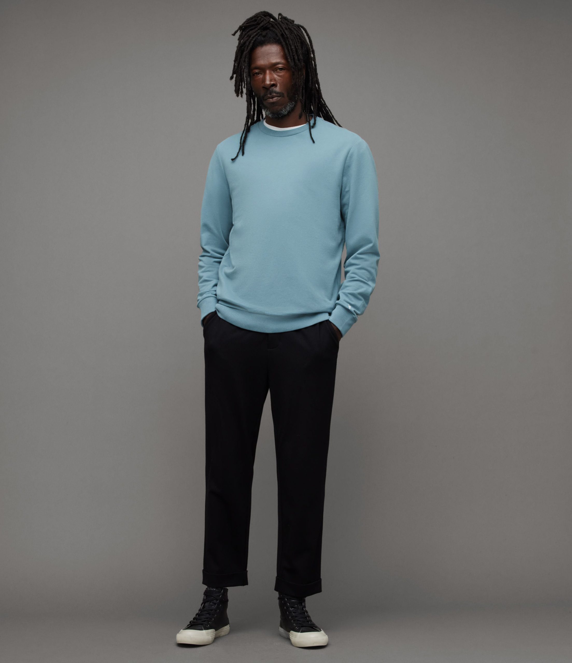 Haste Crew Sweatshirt - Image 3