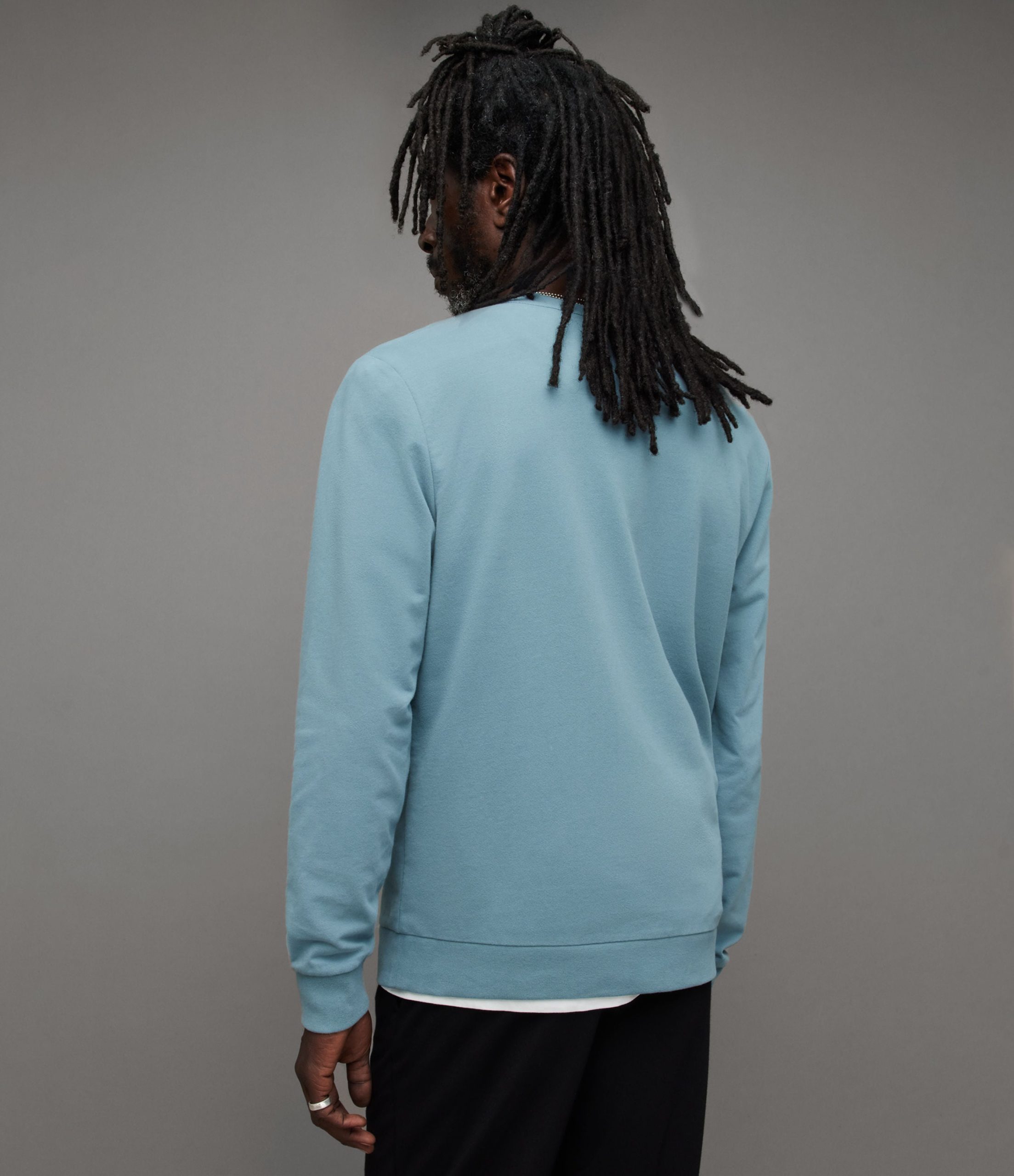 Haste Crew Sweatshirt - Image 4