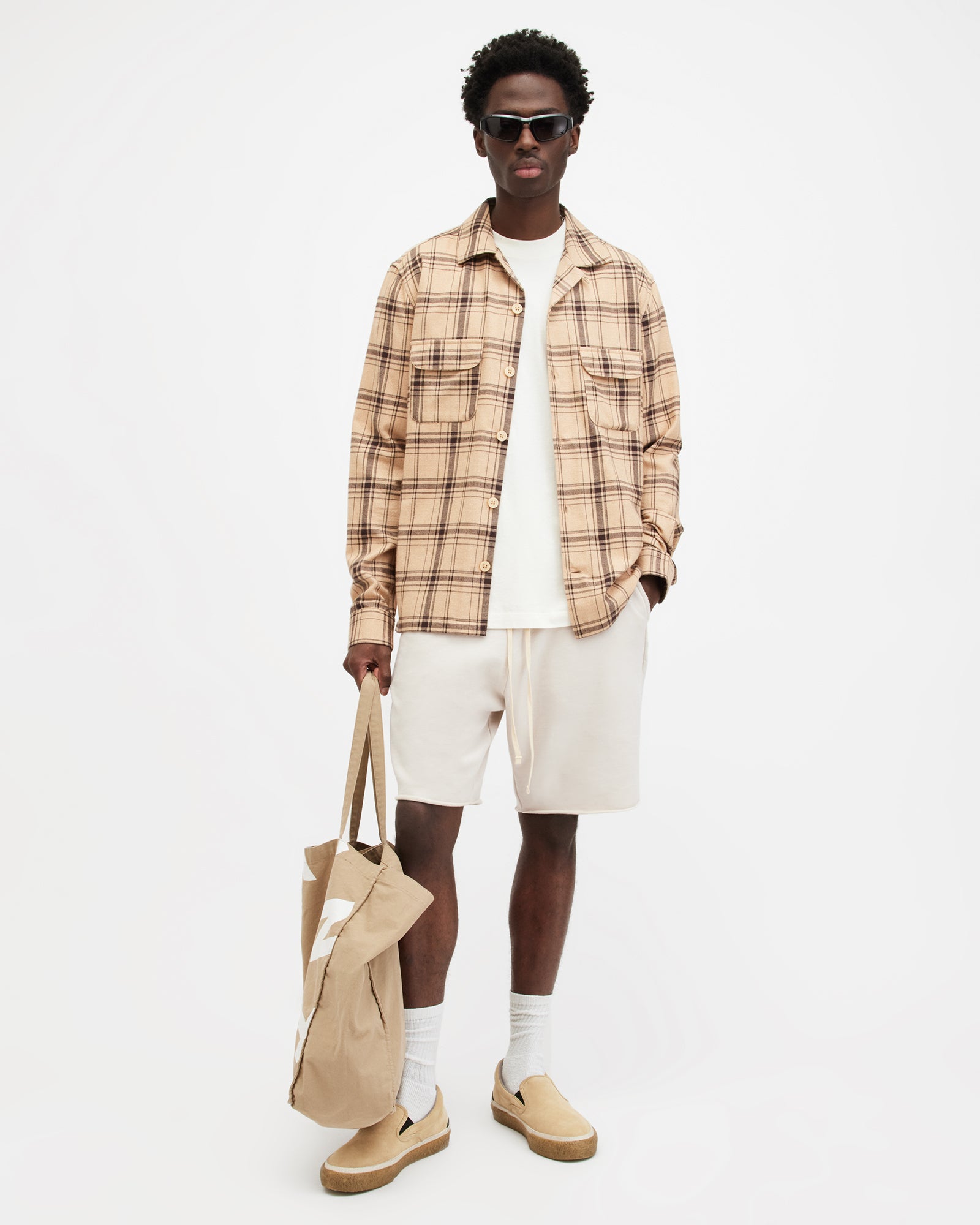 Helix Sweatshort - Image 2