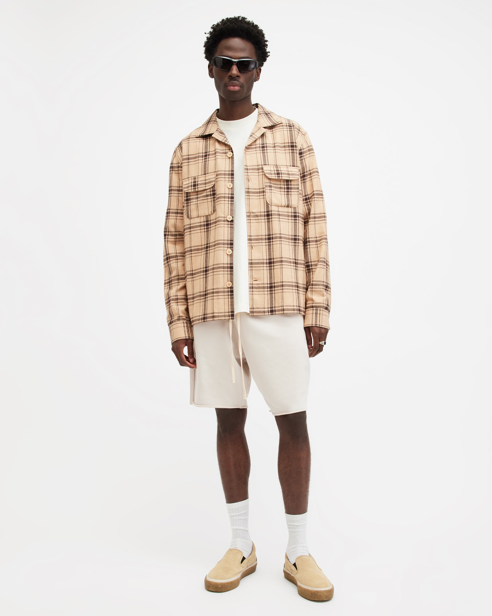 Helix Sweatshort - Image 4