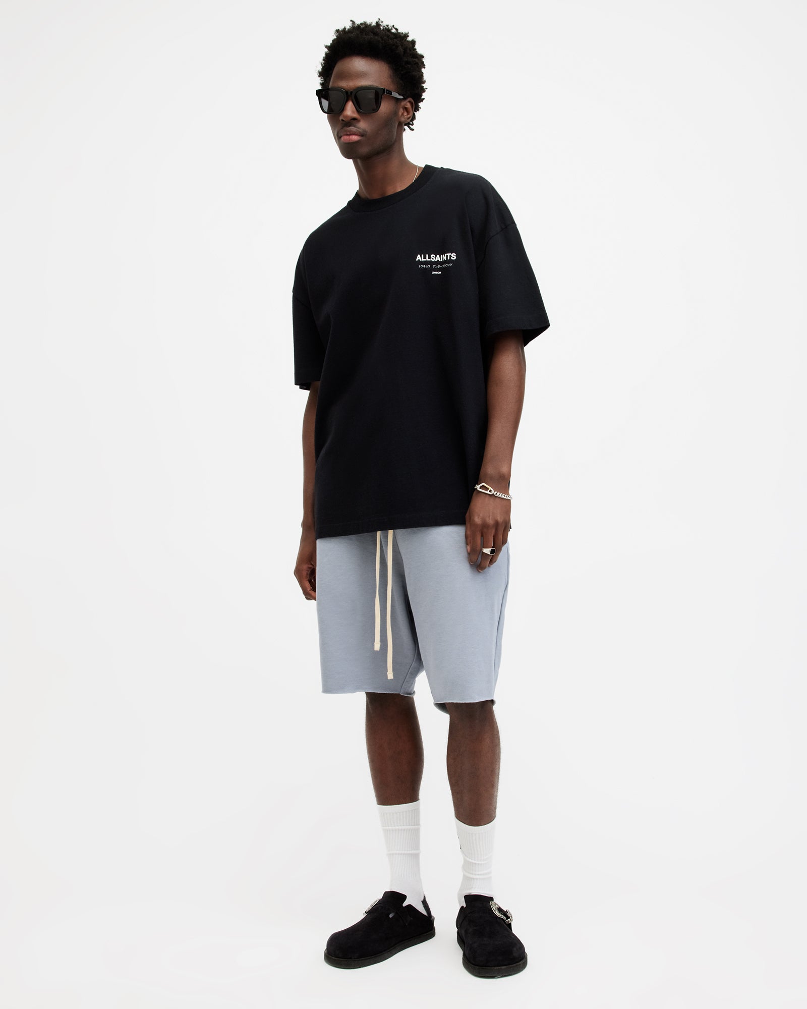 Helix Sweatshort - Image 2