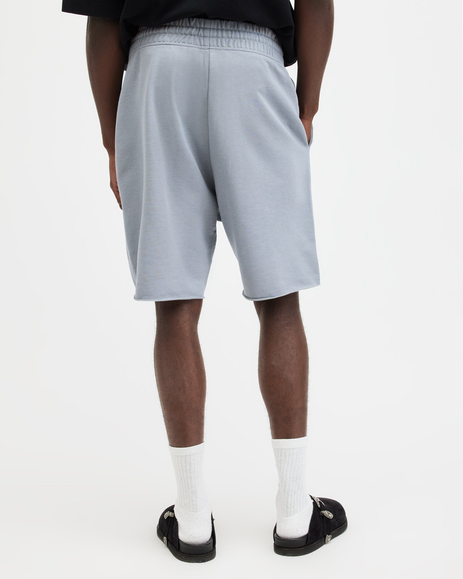 Helix Sweatshort - Image 5