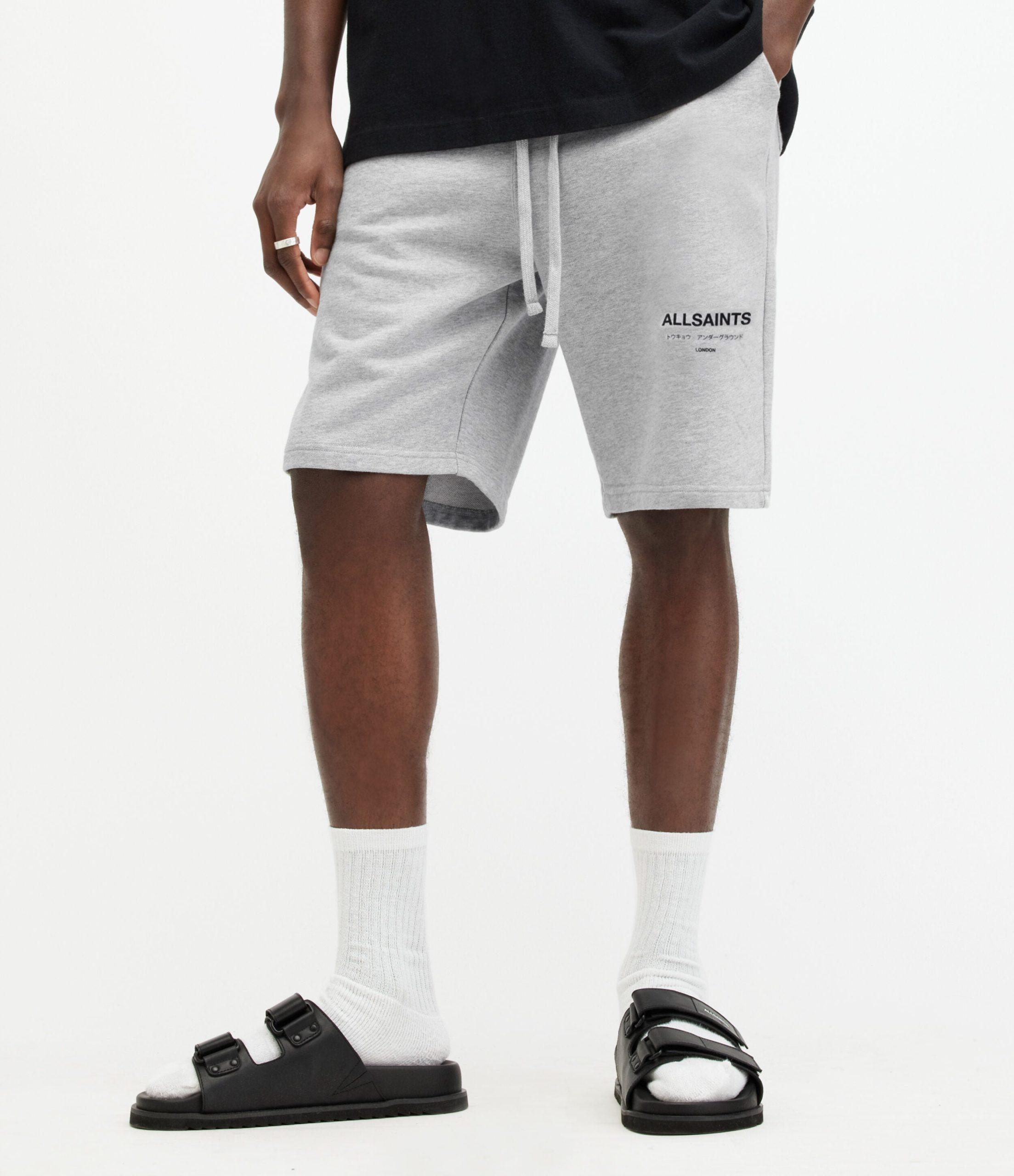 Underground Sweatshorts
