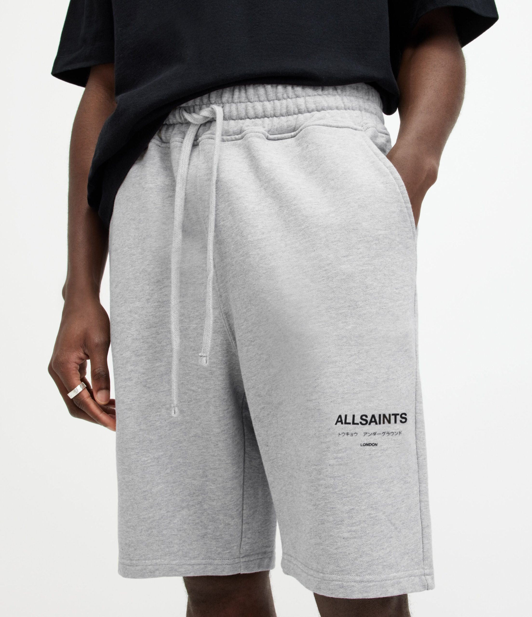 Underground Sweatshorts - Image 3