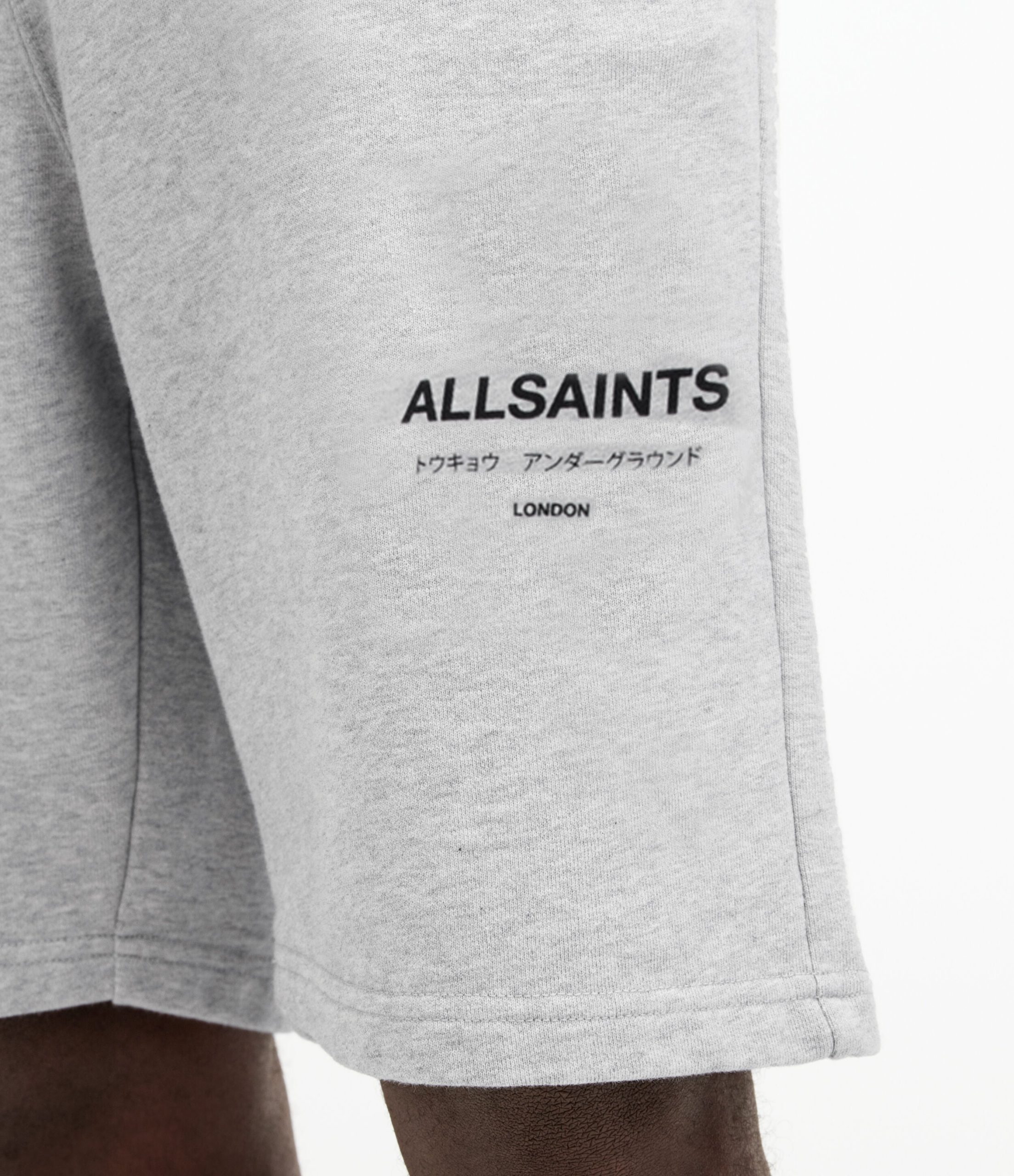 Underground Sweatshorts - Image 4