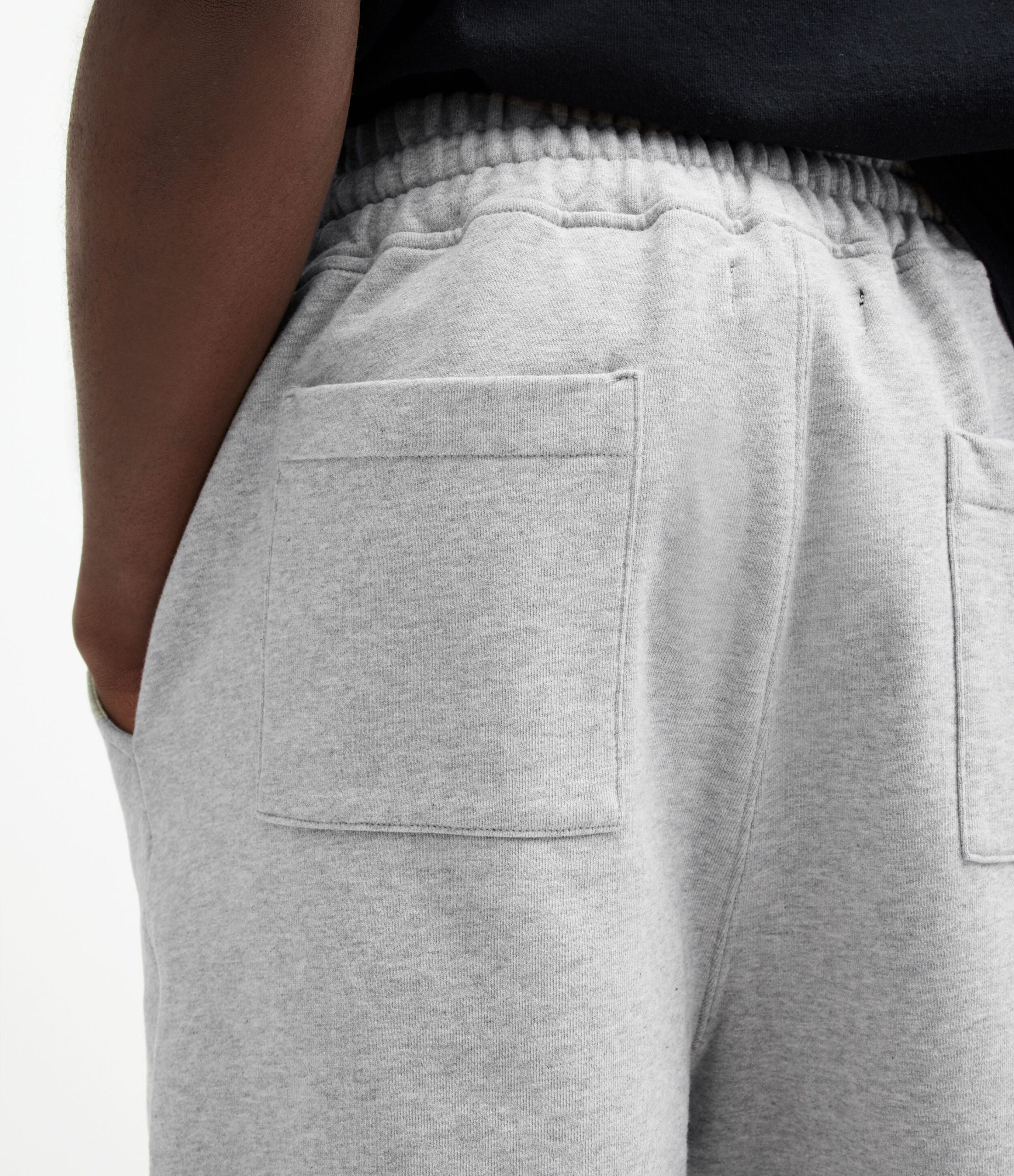 Underground Sweatshorts - Image 5