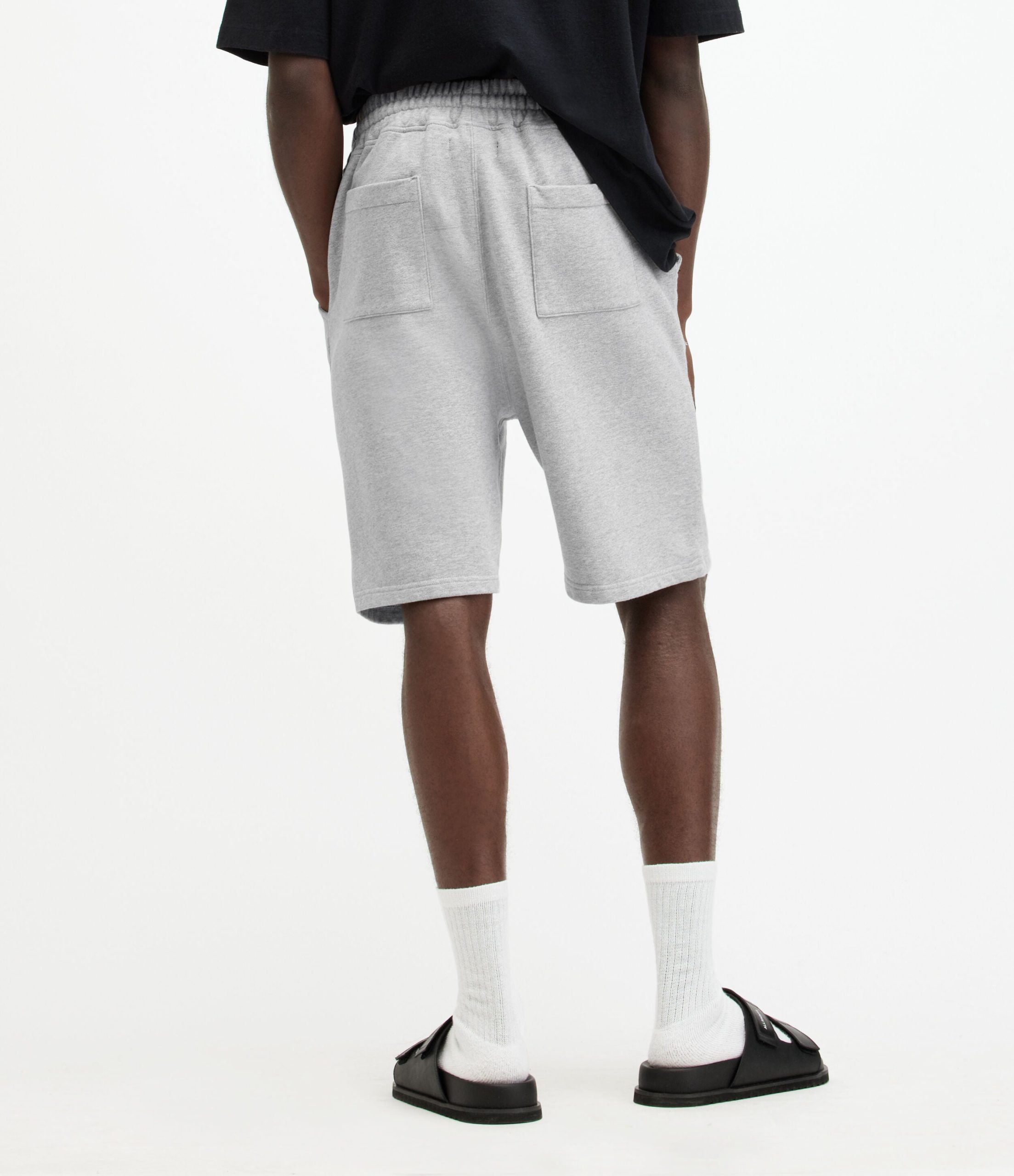 Underground Sweatshorts - Image 6