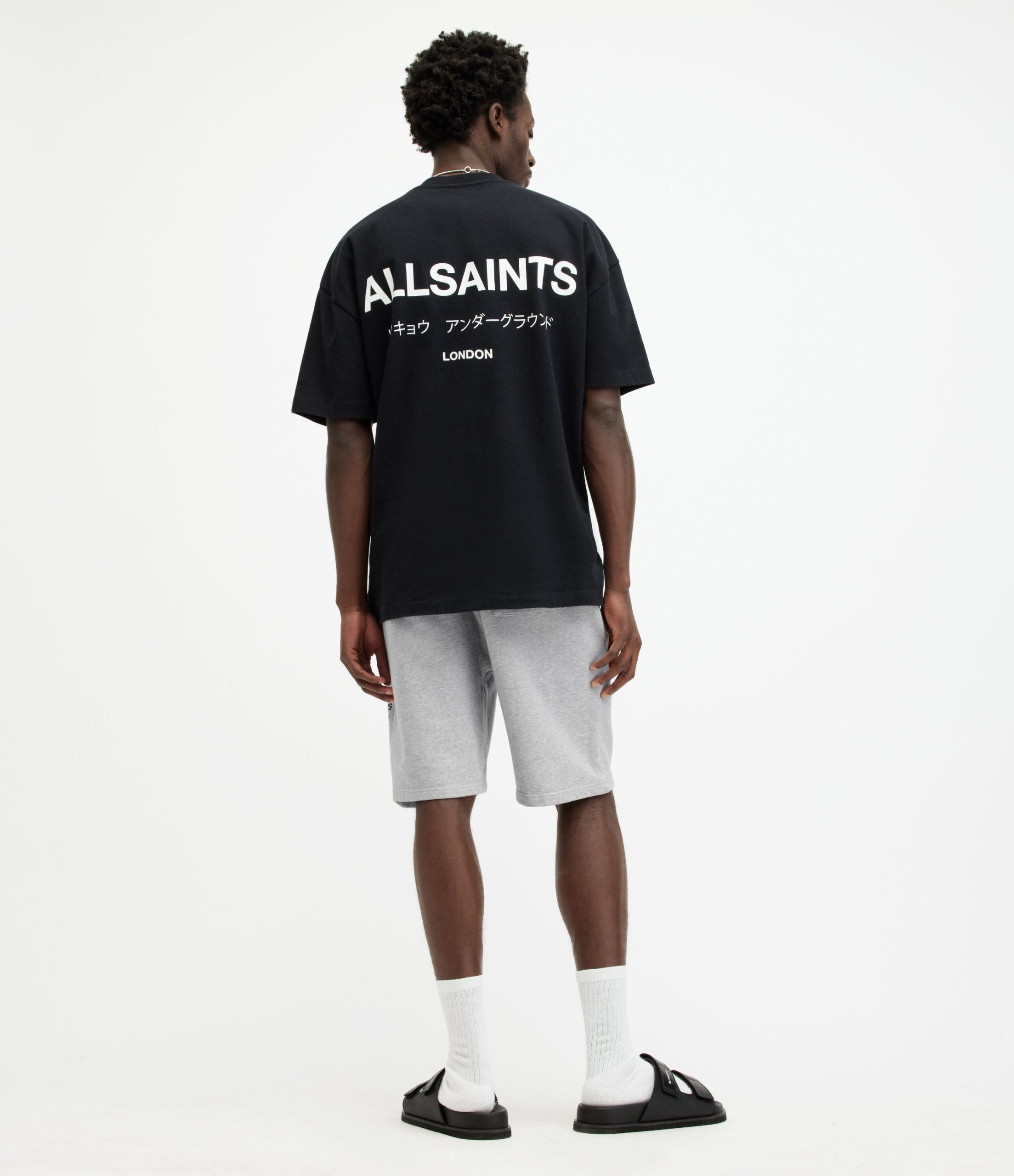 Underground Sweatshorts - Image 7