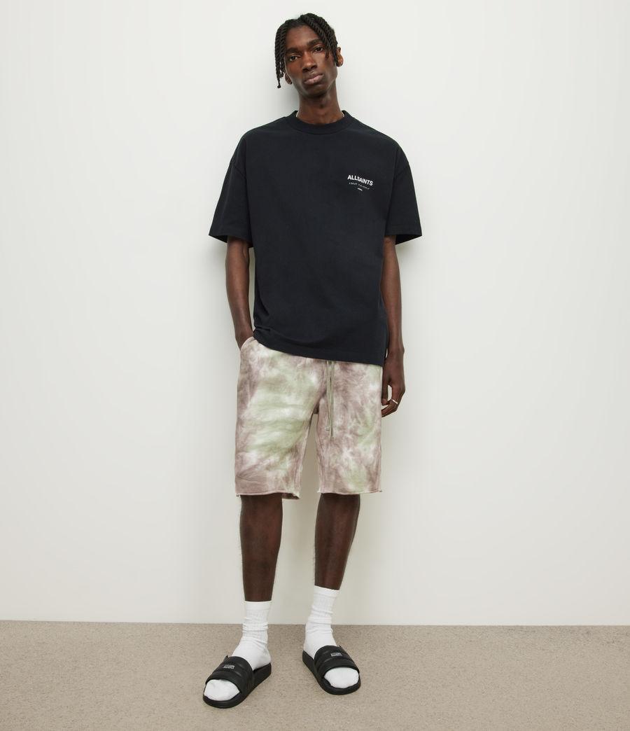 Underground Short Sleeve Crew - Image 3