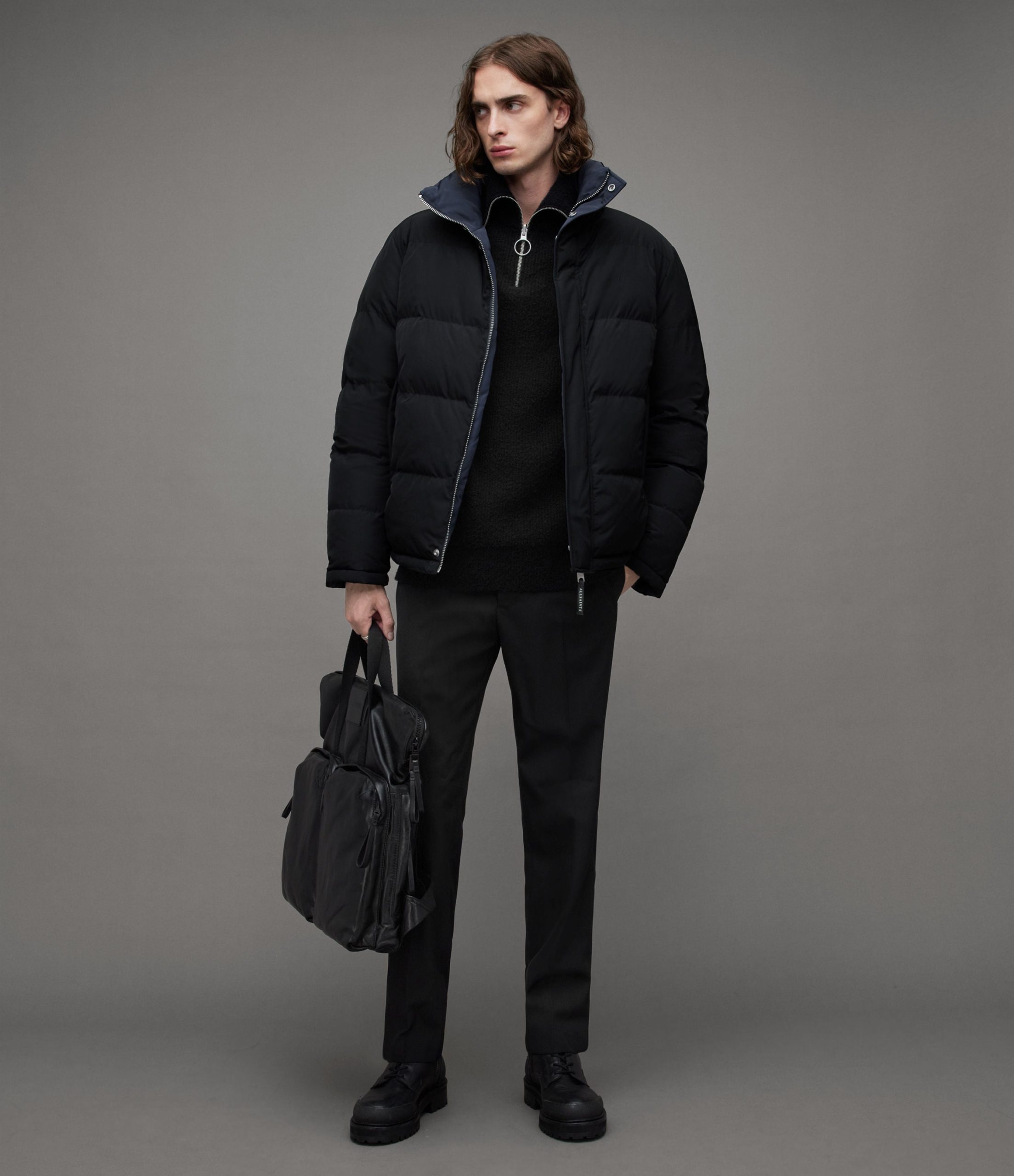 Novern Jacket - Image 3