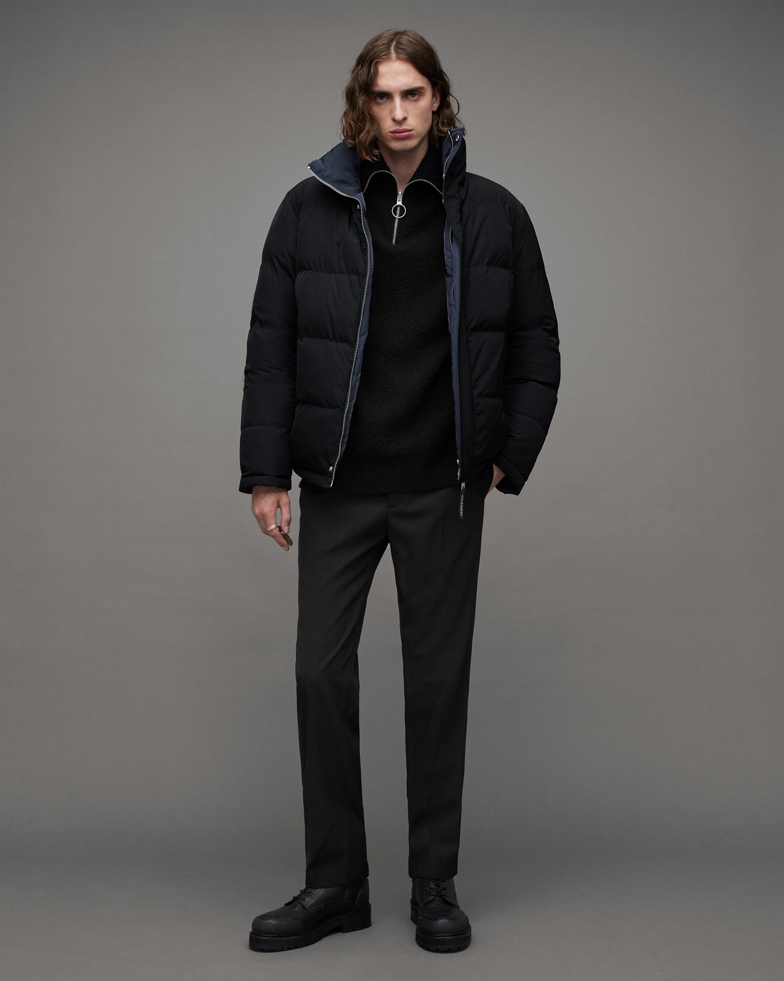 Novern Jacket - Image 7