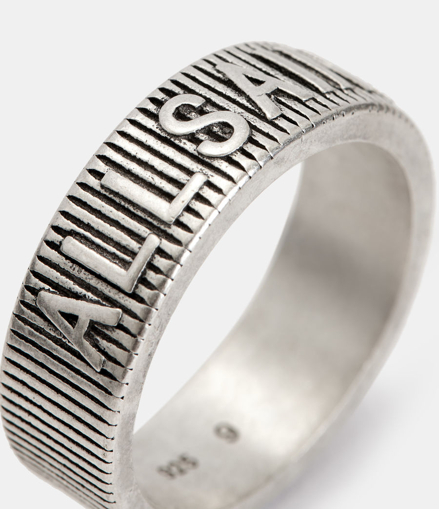 Seth Logo Ring - Image 3