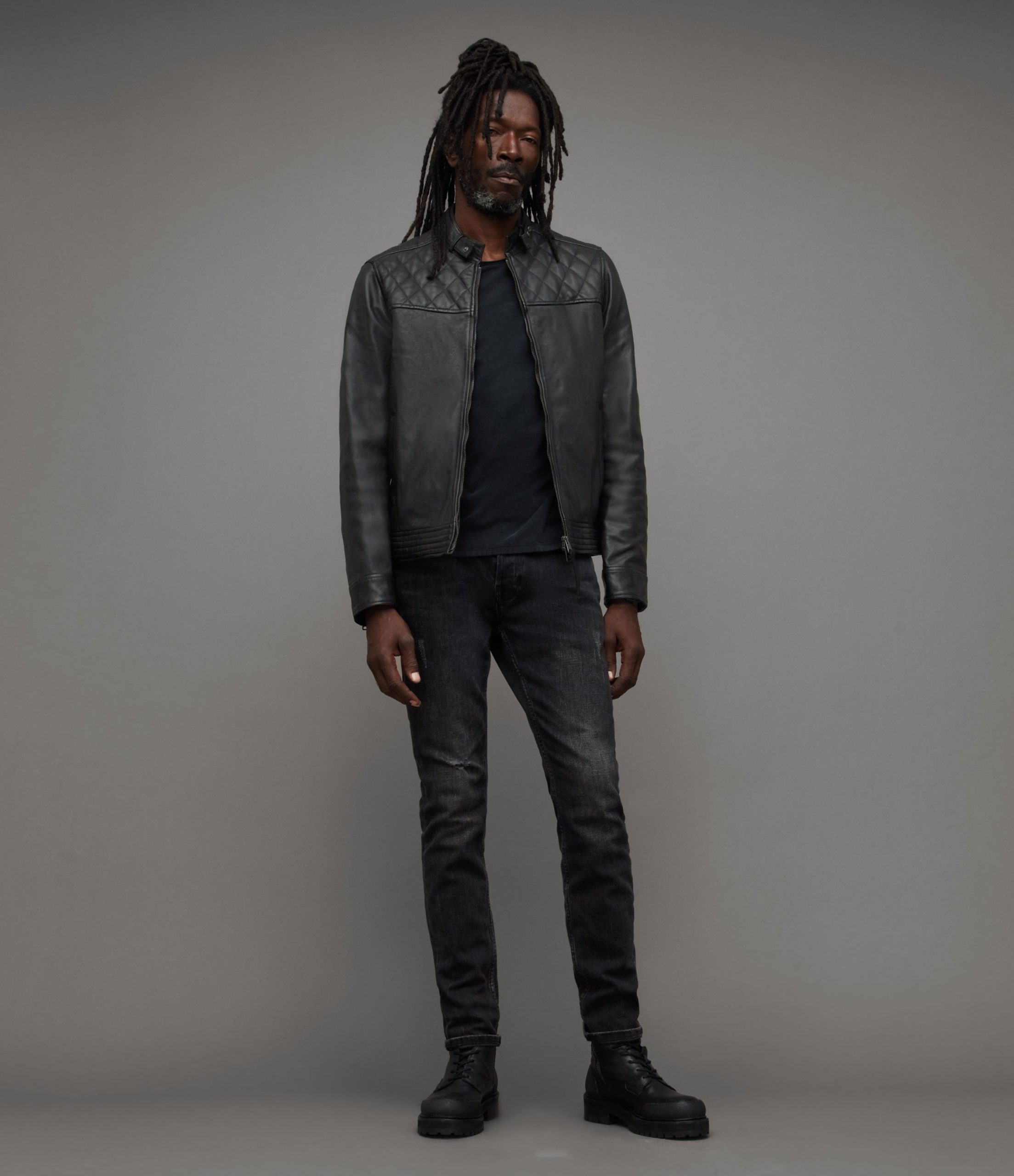 Zola Jacket - Image 3