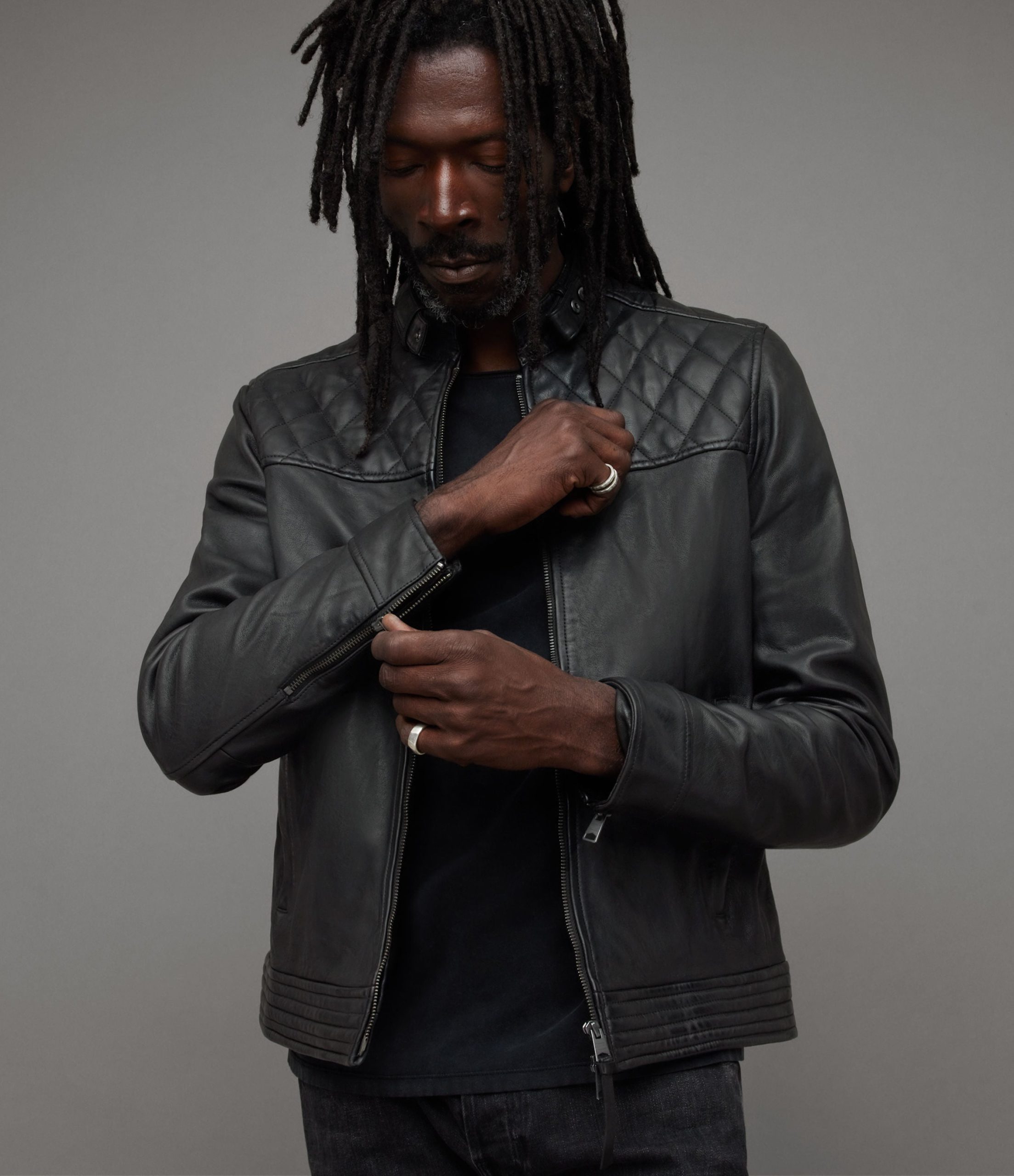 Zola Jacket - Image 5