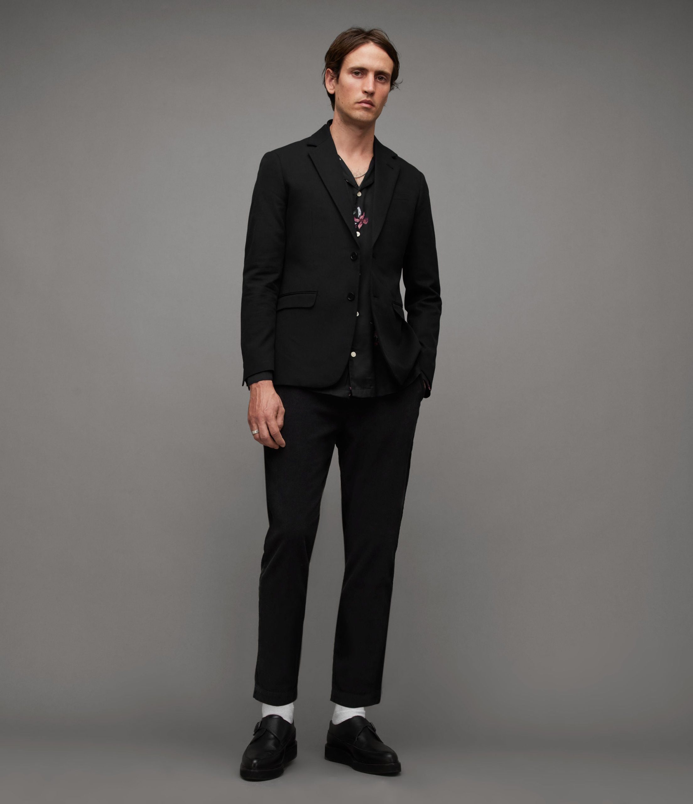 Sleid Trouser - Image 2