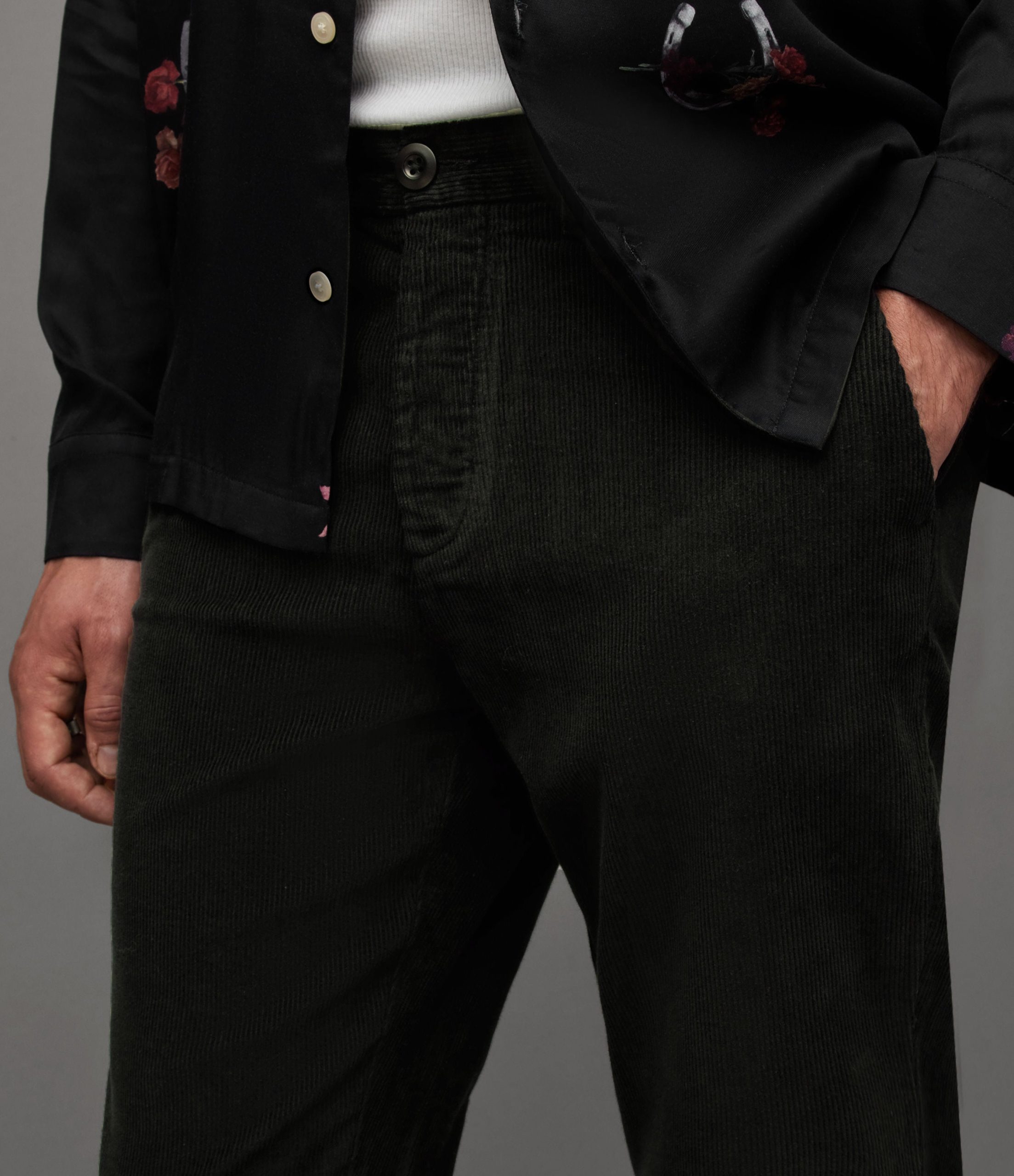 Sleid Trouser - Image 3