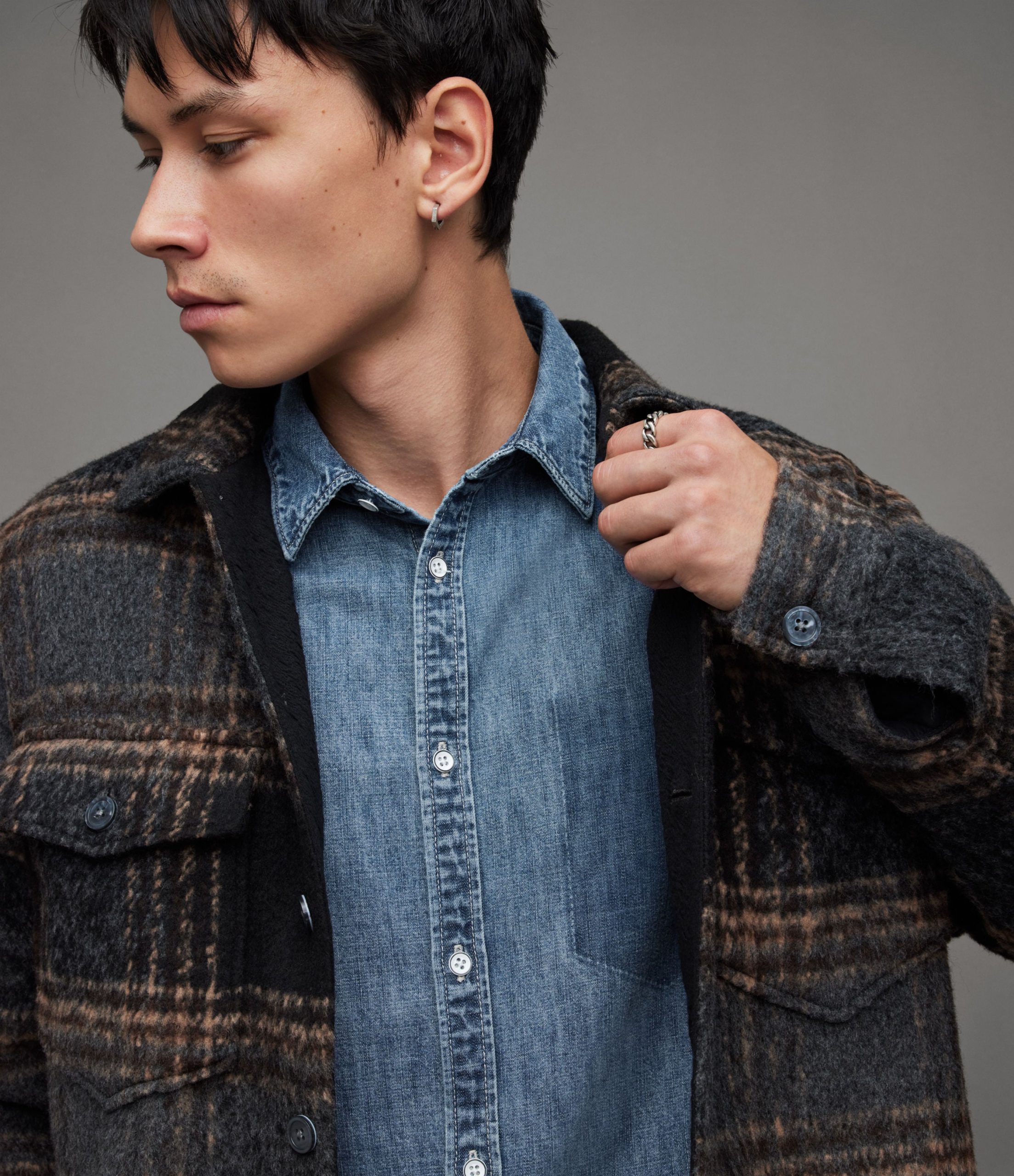 Solar Shirt - Image 2