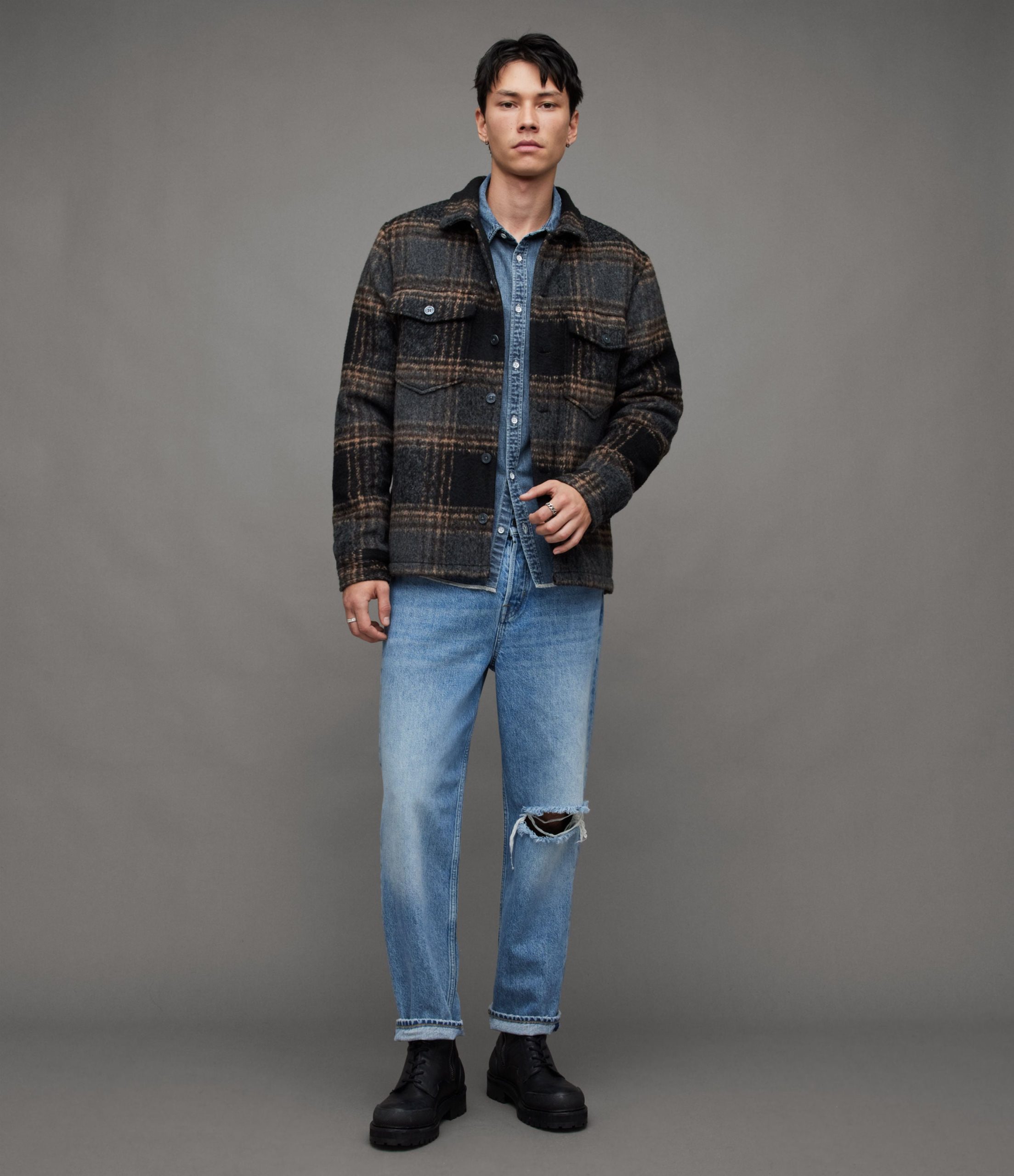 Solar Shirt - Image 3